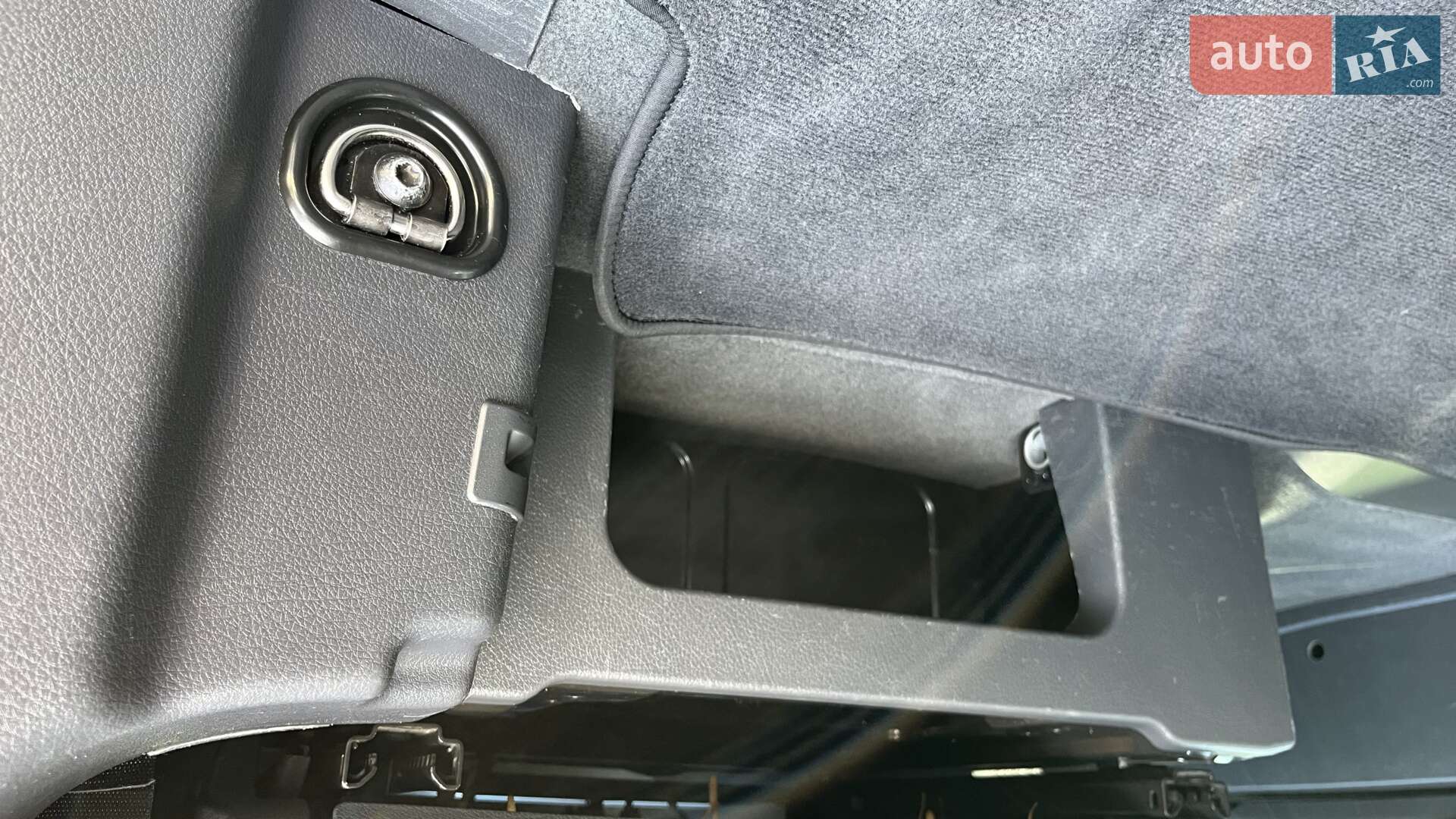 Mercedes-Benz Viano 2013 VIN WDF63981313804666 фото оголошення 102 з 146