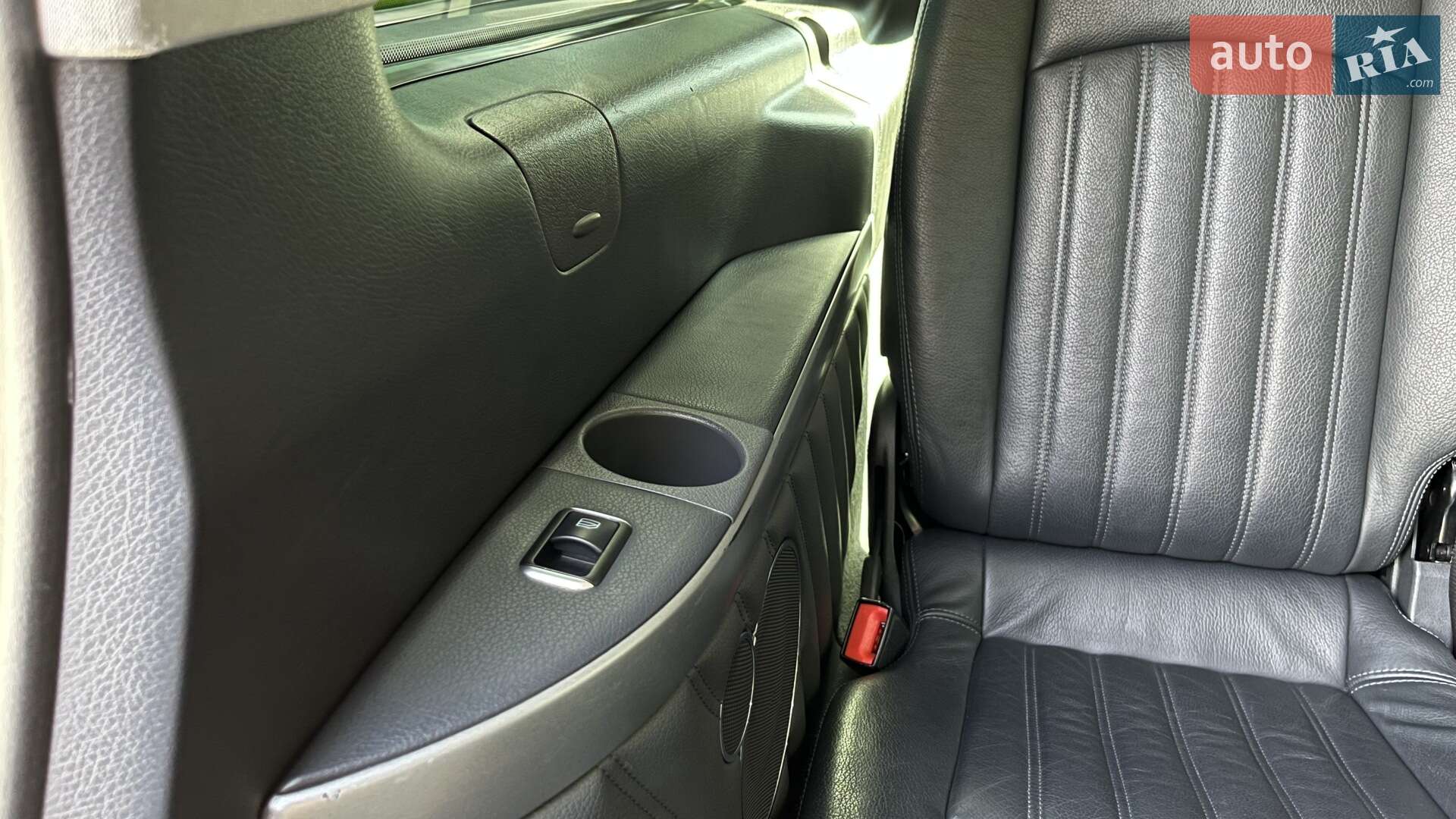 Mercedes-Benz Viano 2013 VIN WDF63981313804666 фото оголошення 108 з 146