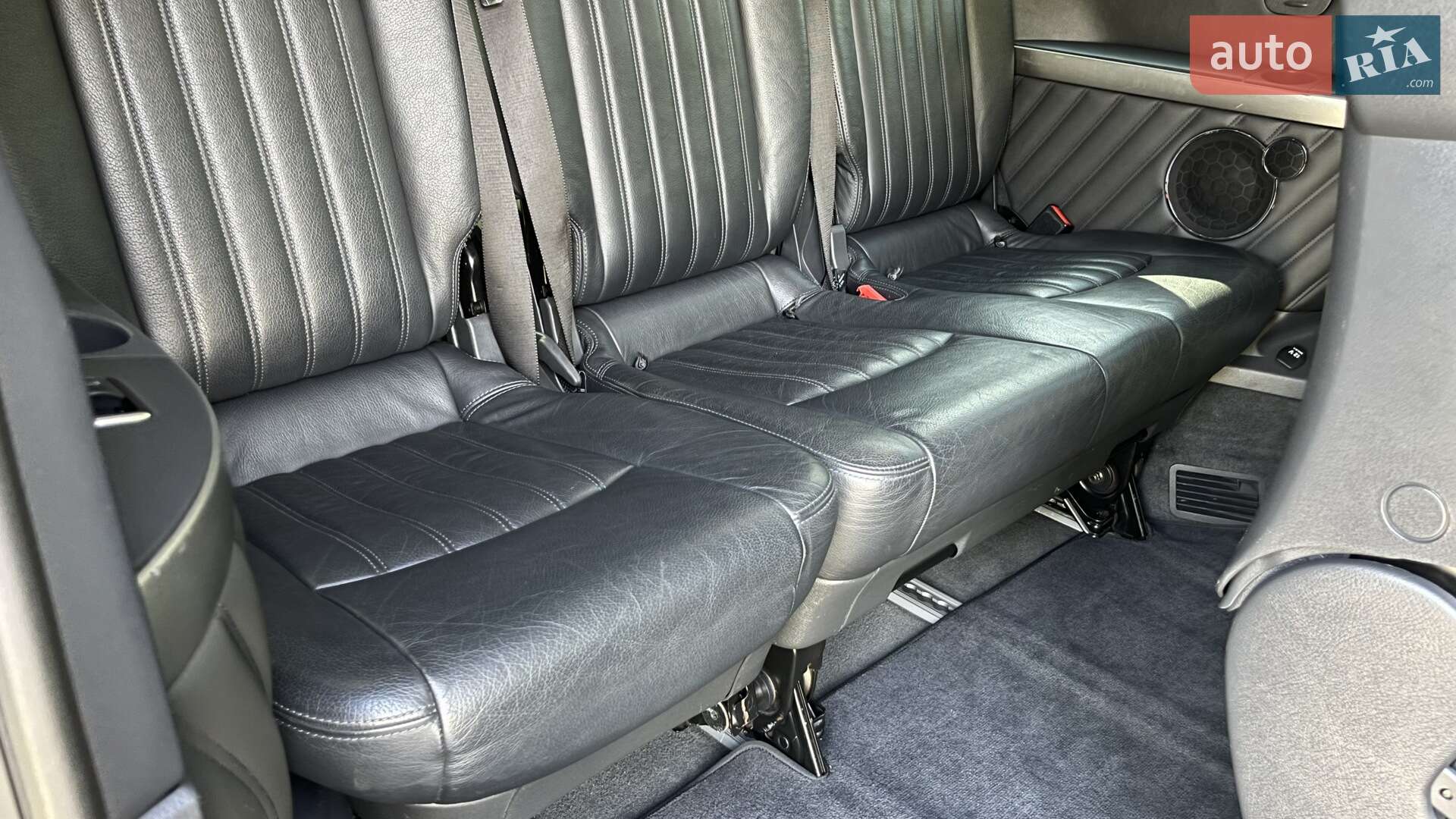 Mercedes-Benz Viano 2013 VIN WDF63981313804666 фото оголошення 109 з 146