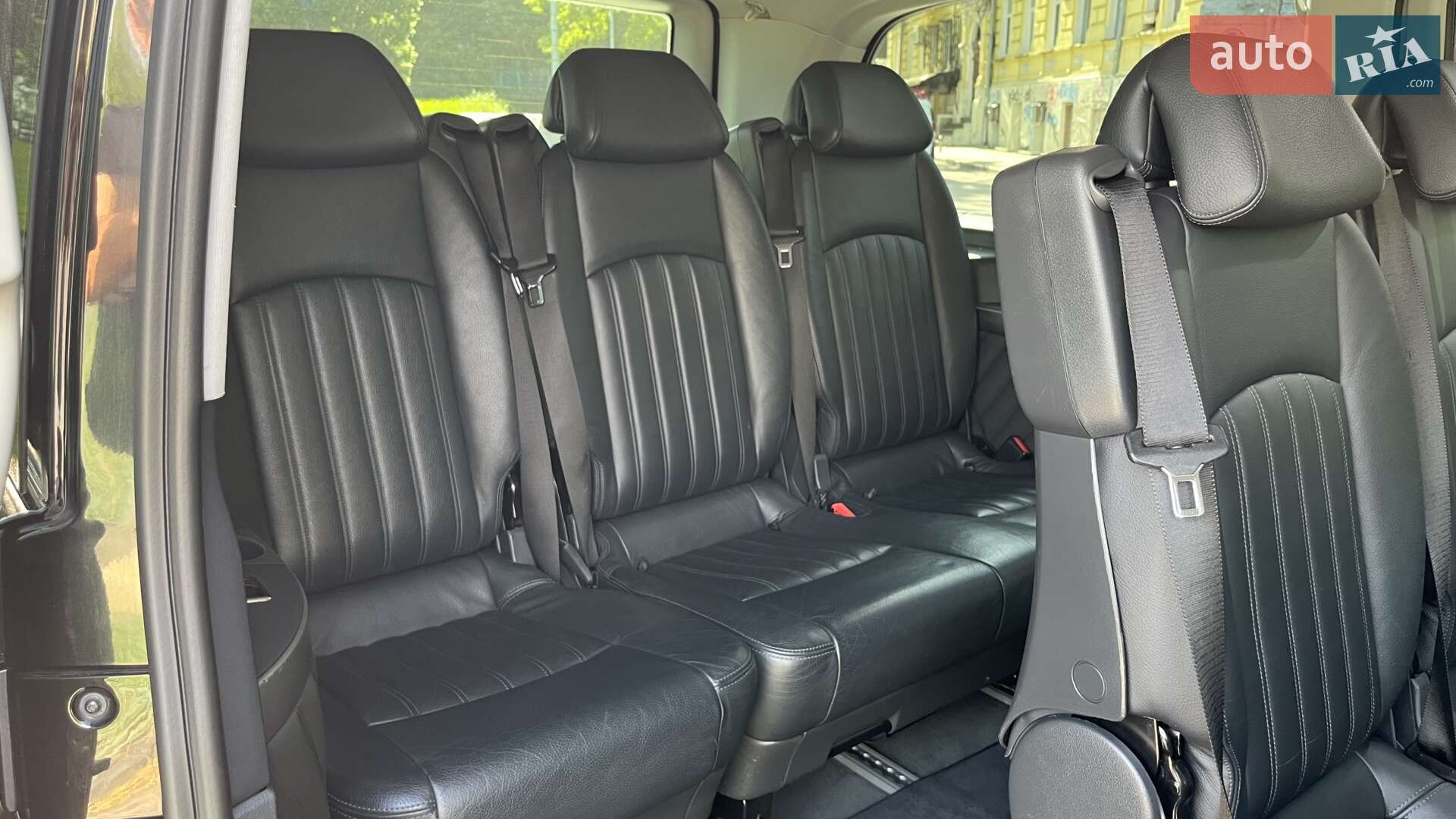Mercedes-Benz Viano 2013 VIN WDF63981313804666 фото оголошення 110 з 146