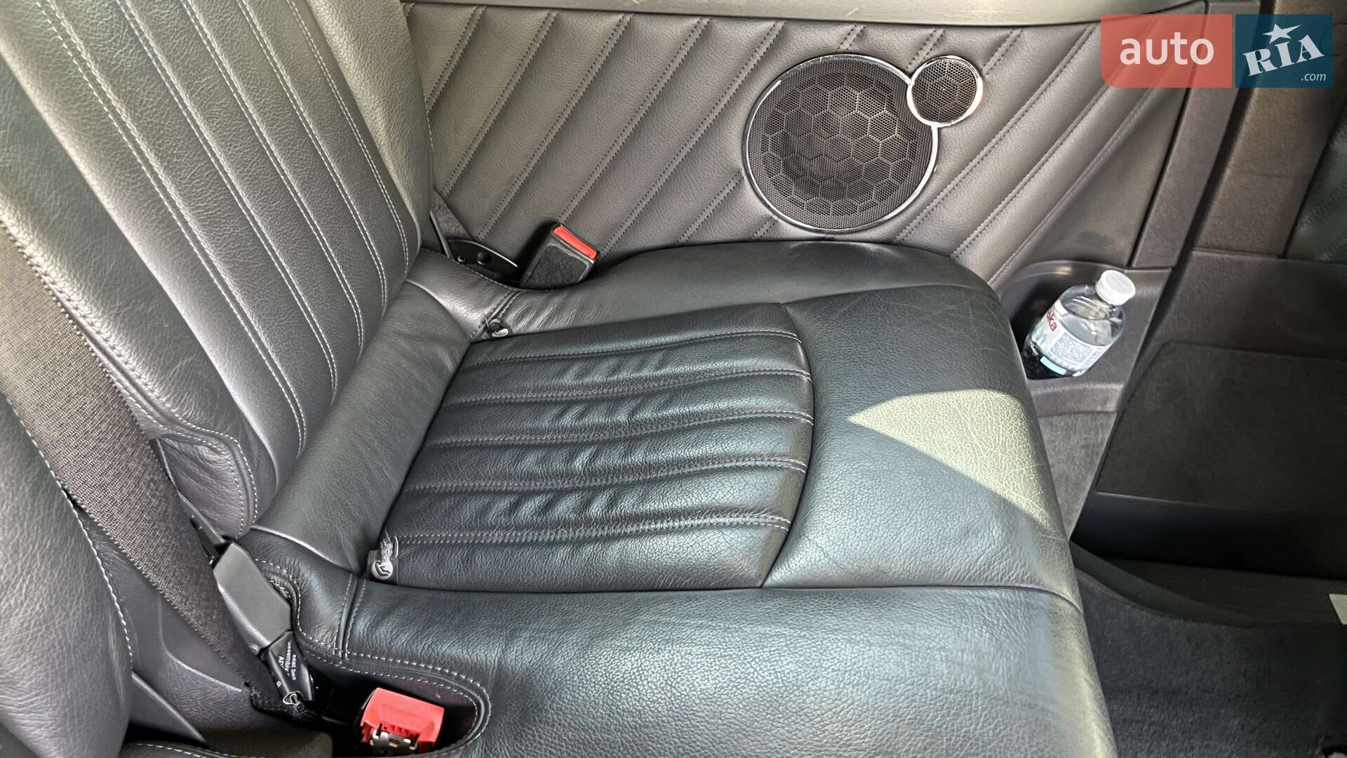 Mercedes-Benz Viano 2013 VIN WDF63981313804666 фото оголошення 113 з 146
