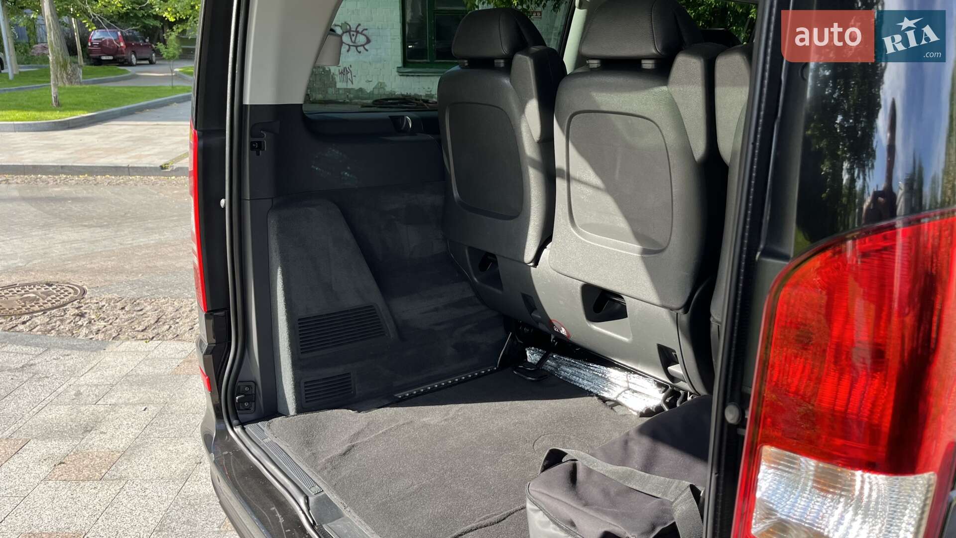 Mercedes-Benz Viano 2013 VIN WDF63981313804666 фото оголошення 129 з 146