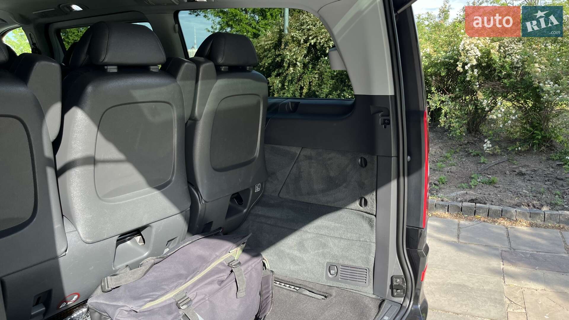 Mercedes-Benz Viano 2013 VIN WDF63981313804666 фото оголошення 133 з 146
