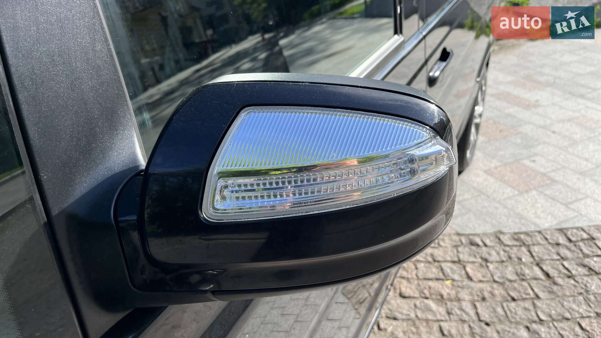 Mercedes-Benz Viano 2013 VIN WDF63981313804666 фото оголошення 146 з 146