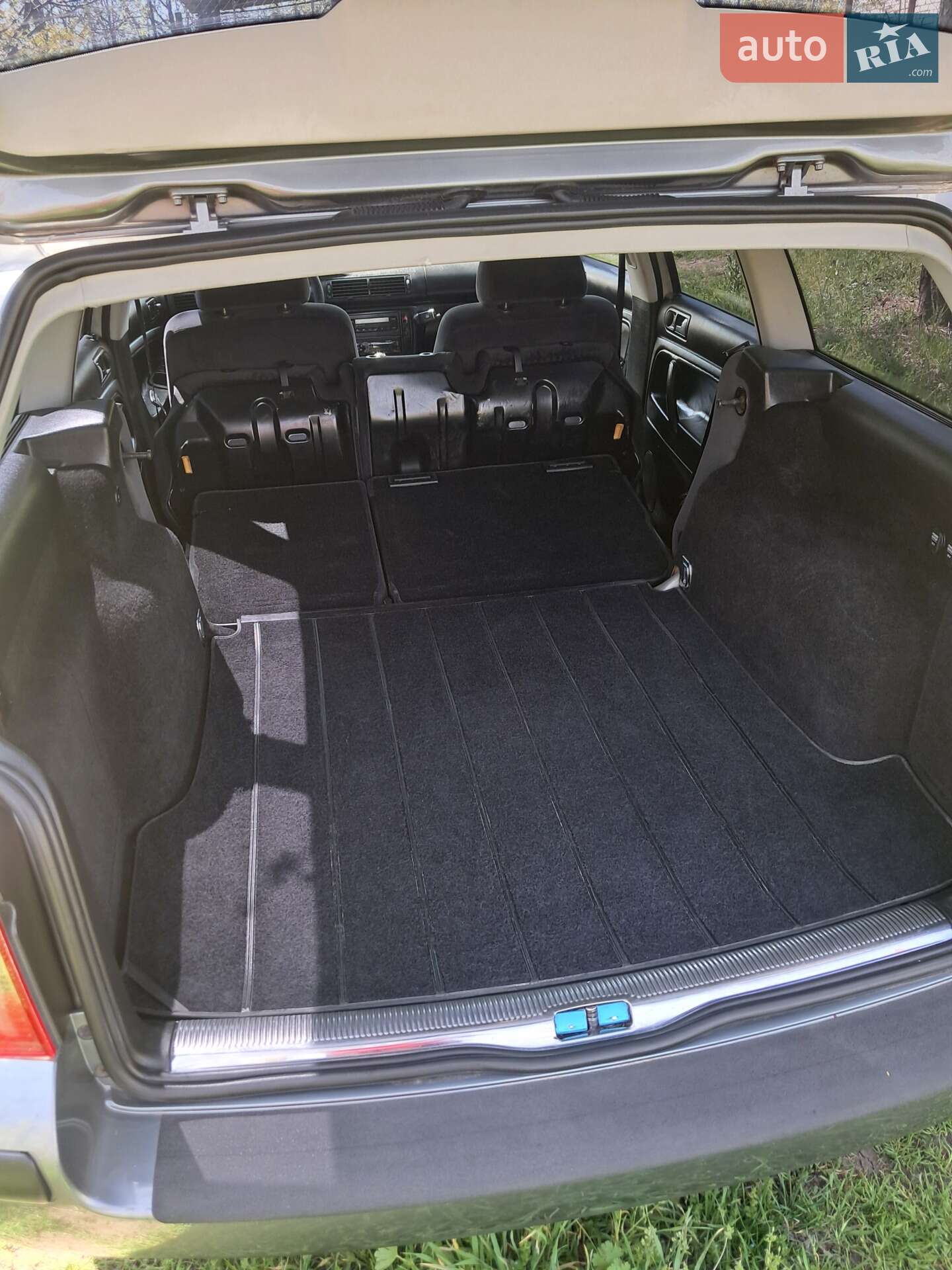 Volkswagen Passat 2004 VIN WVWZZZ3BZ4E062006 фото оголошення 4 з 9