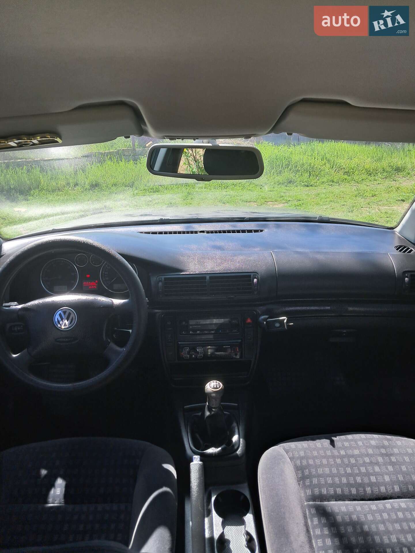 Volkswagen Passat 2004 VIN WVWZZZ3BZ4E062006 фото оголошення 5 з 9