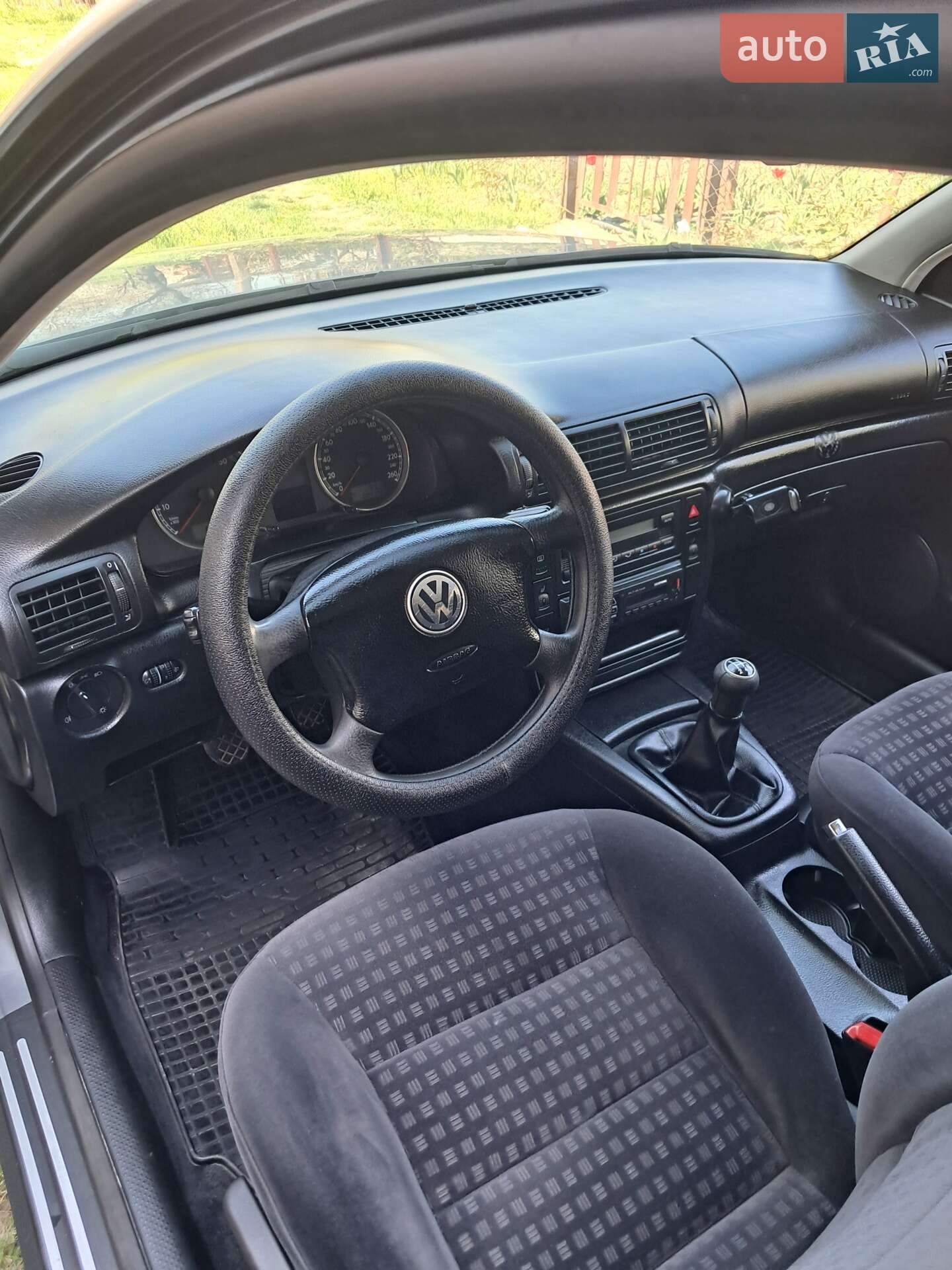 Volkswagen Passat 2004 VIN WVWZZZ3BZ4E062006 фото оголошення 6 з 9