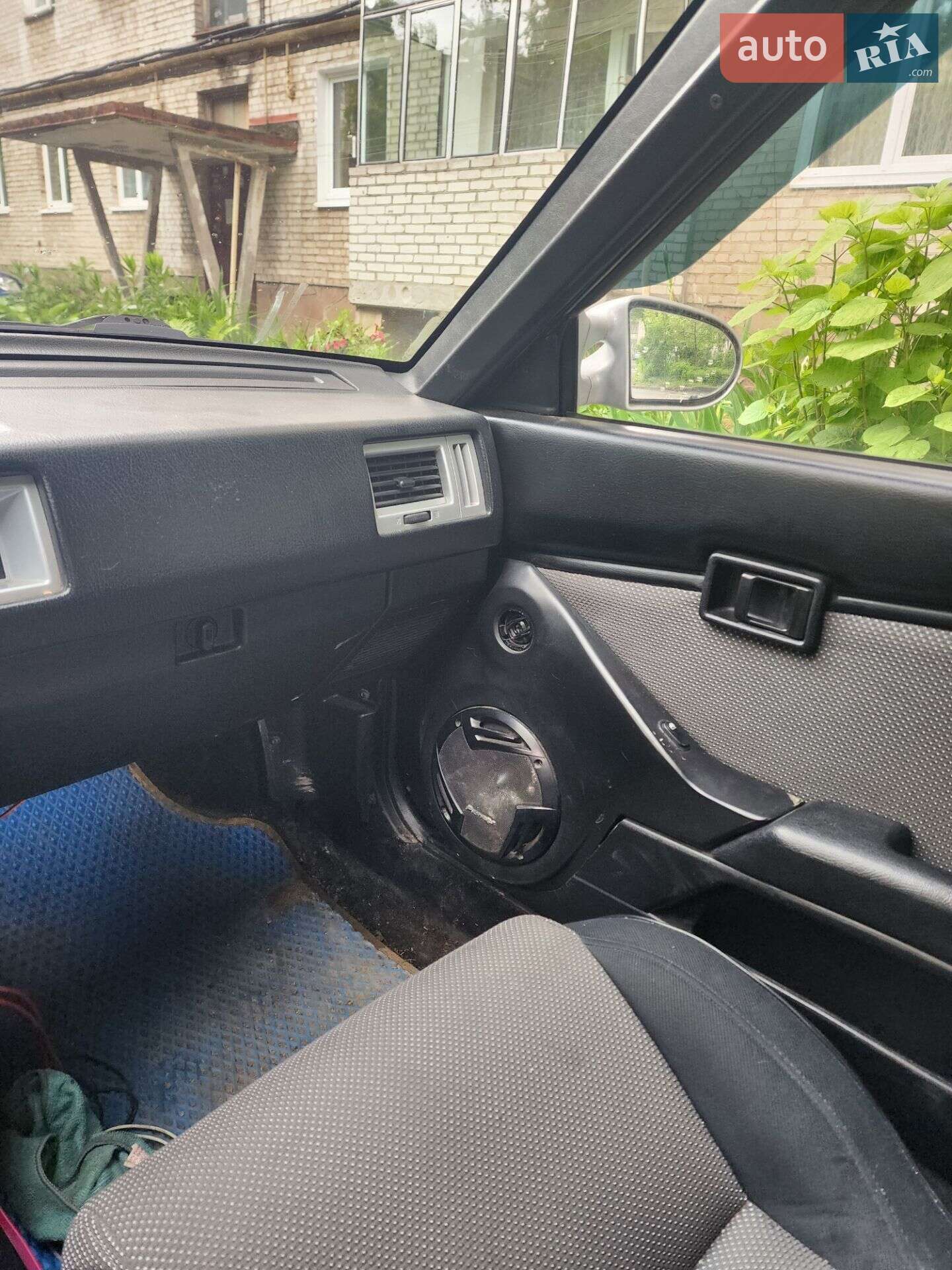Nissan Sunny 1989 VIN JN10KGB12U0009515 фото оголошення 9 з 14
