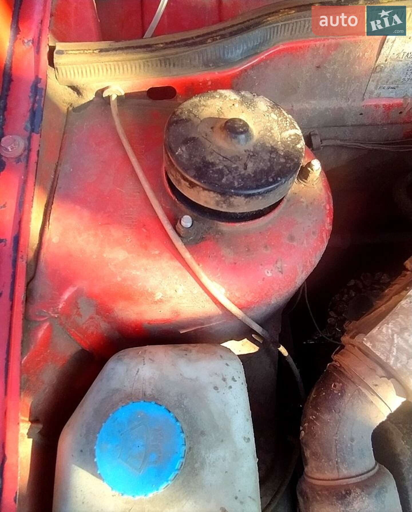 ВАЗ / Lada 21099 1992 VIN XTA210990N1128886 фото оголошення 2 з 10