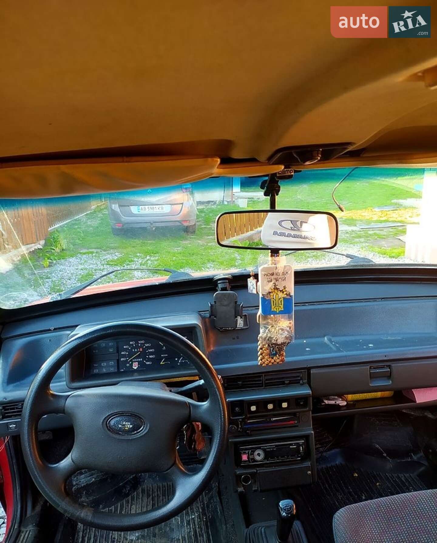 ВАЗ / Lada 21099 1992 VIN XTA210990N1128886 фото оголошення 6 з 10