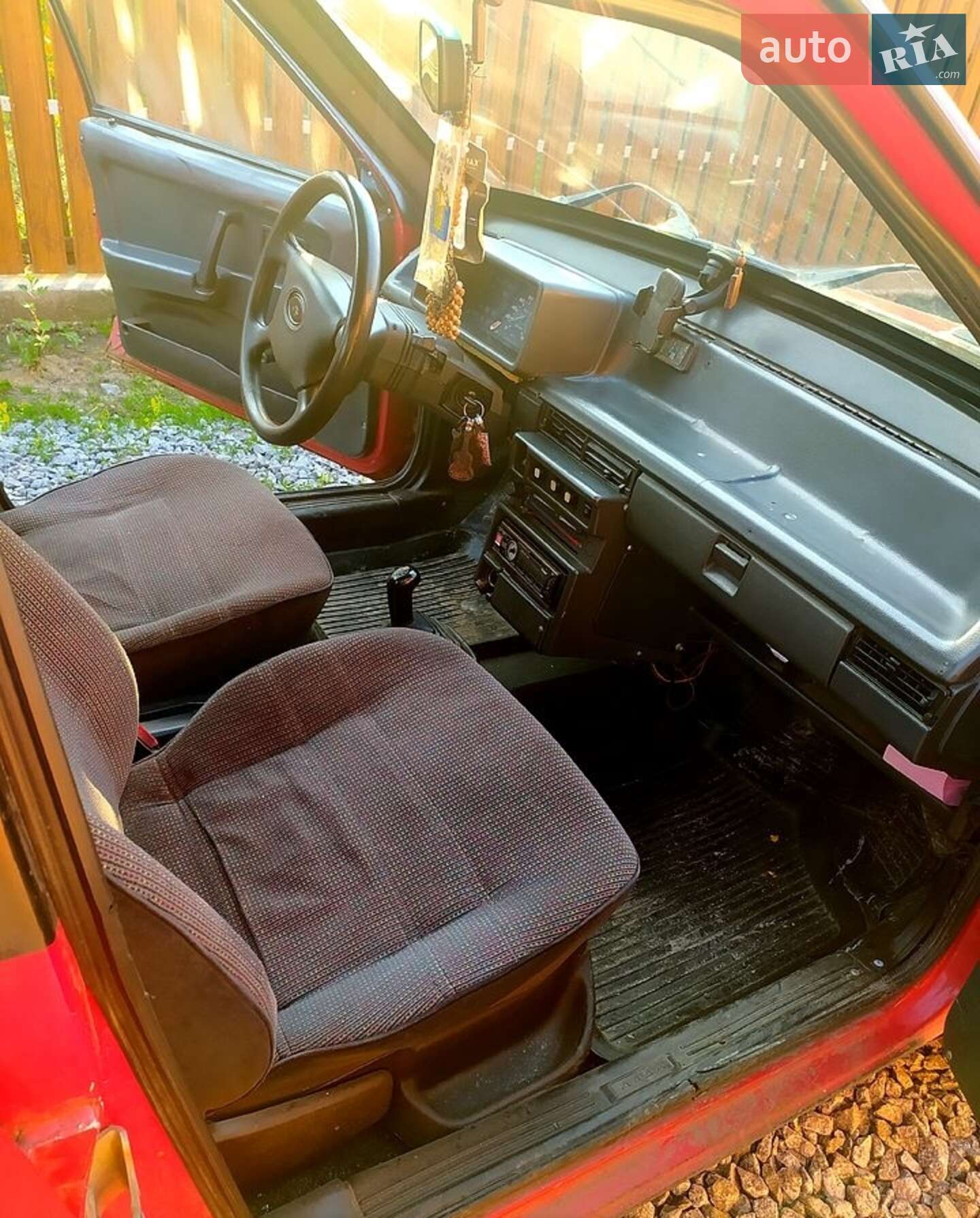 ВАЗ / Lada 21099 1992 VIN XTA210990N1128886 фото оголошення 9 з 10