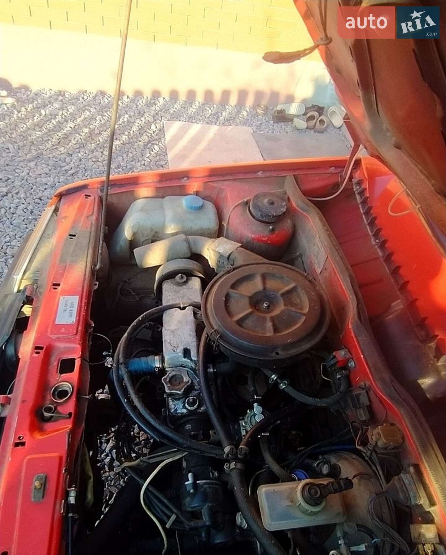 ВАЗ / Lada 21099 1992 VIN XTA210990N1128886 фото оголошення 10 з 10