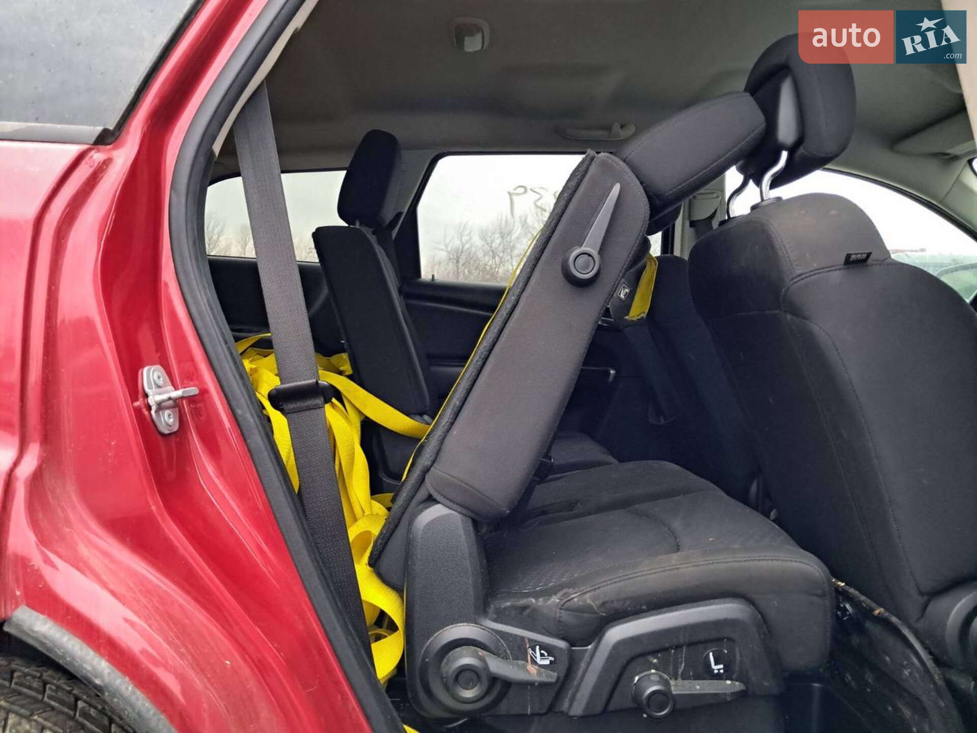 Dodge Journey 2017 VIN 3C4PDCAB8JT248571 фото оголошення 18 з 50