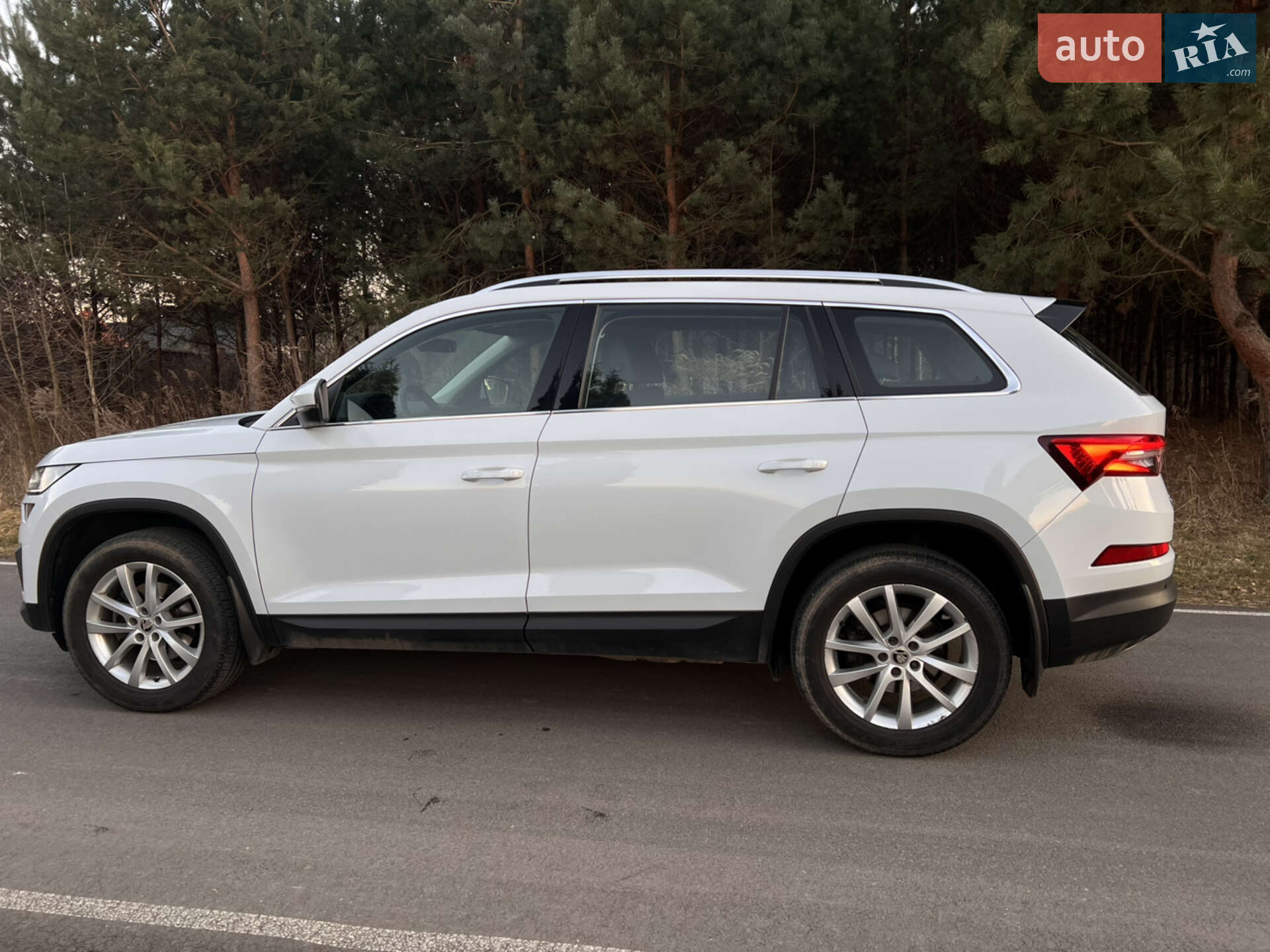 Skoda Kodiaq 2022 VIN TMBLJ6NS3NB401125 фото оголошення 9 з 26