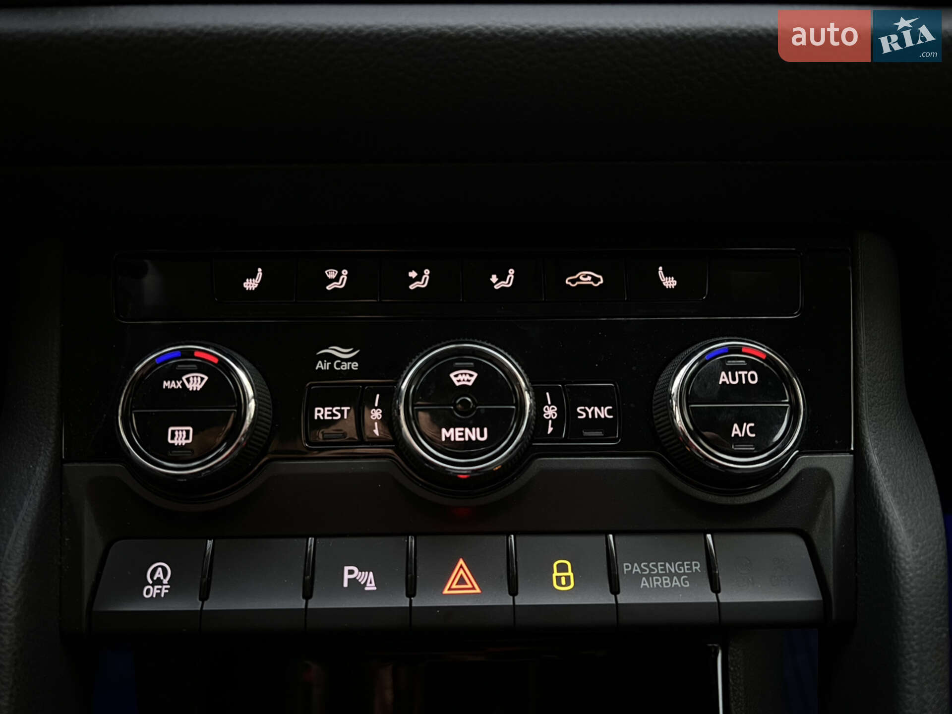 Skoda Kodiaq 2022 VIN TMBLJ6NS3NB401125 фото оголошення 17 з 26