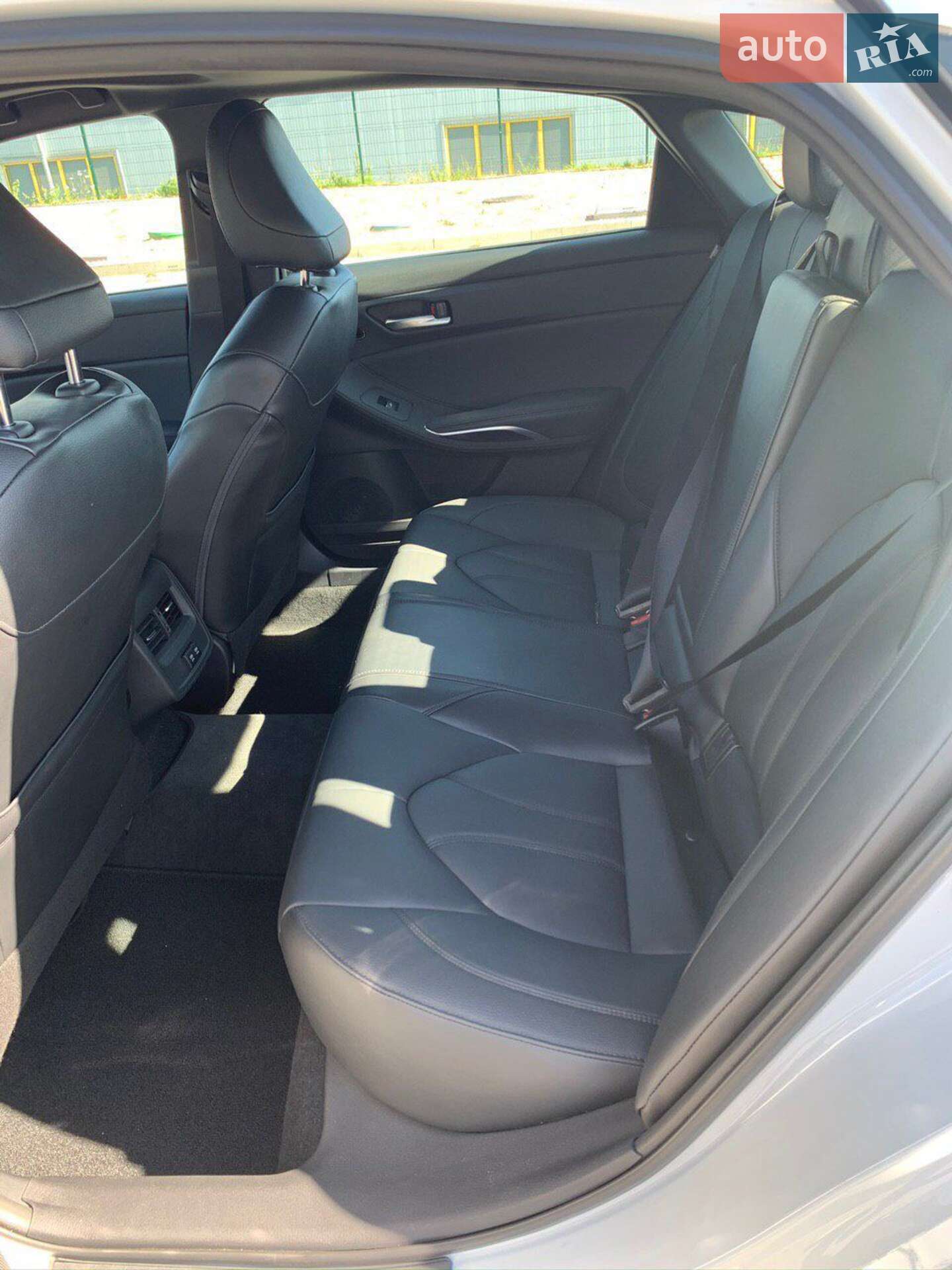 Toyota Avalon 2018 VIN 4T1BZ1FB0KU001850 фото оголошення 11 з 19