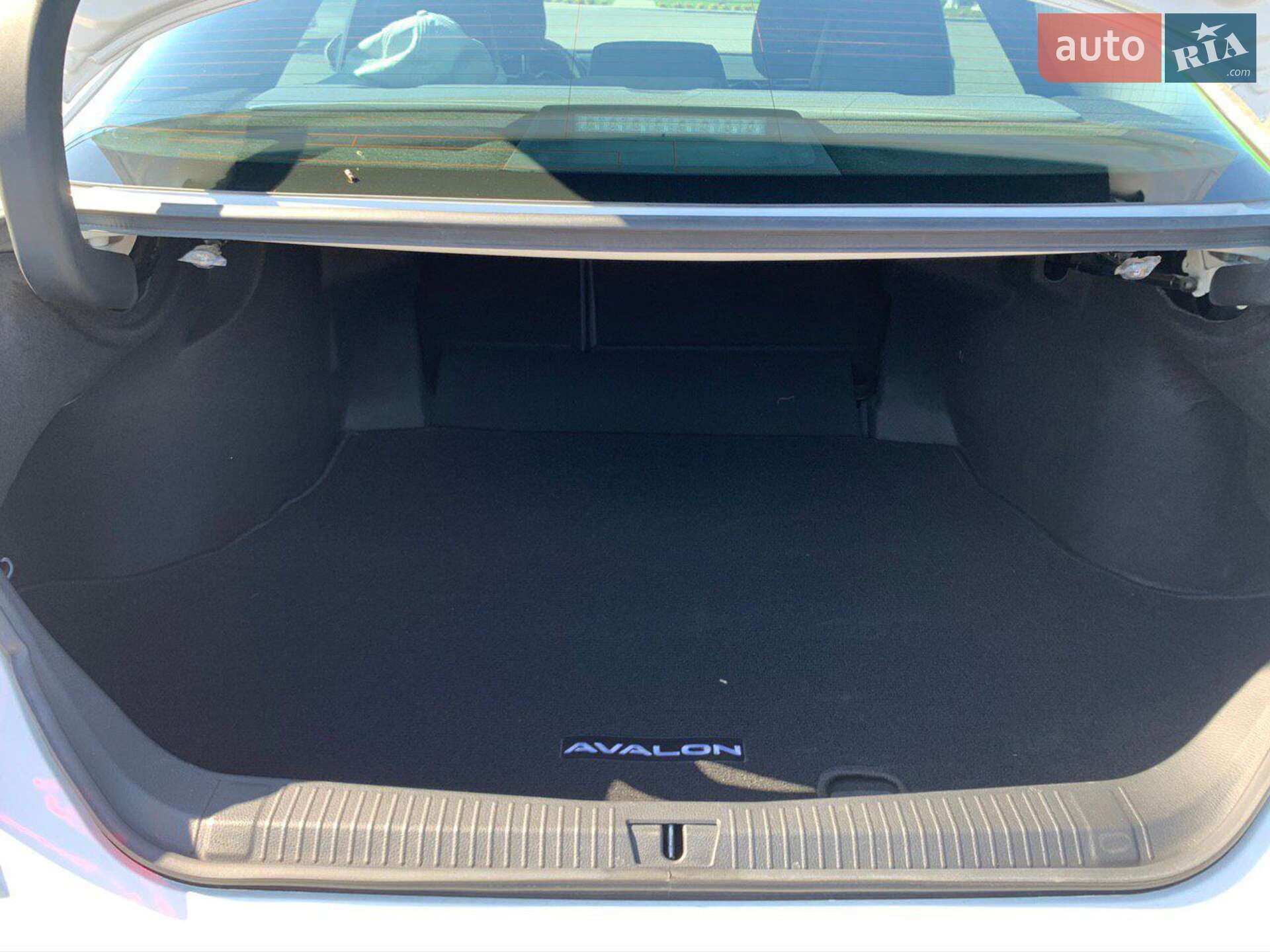Toyota Avalon 2018 VIN 4T1BZ1FB0KU001850 фото оголошення 13 з 19