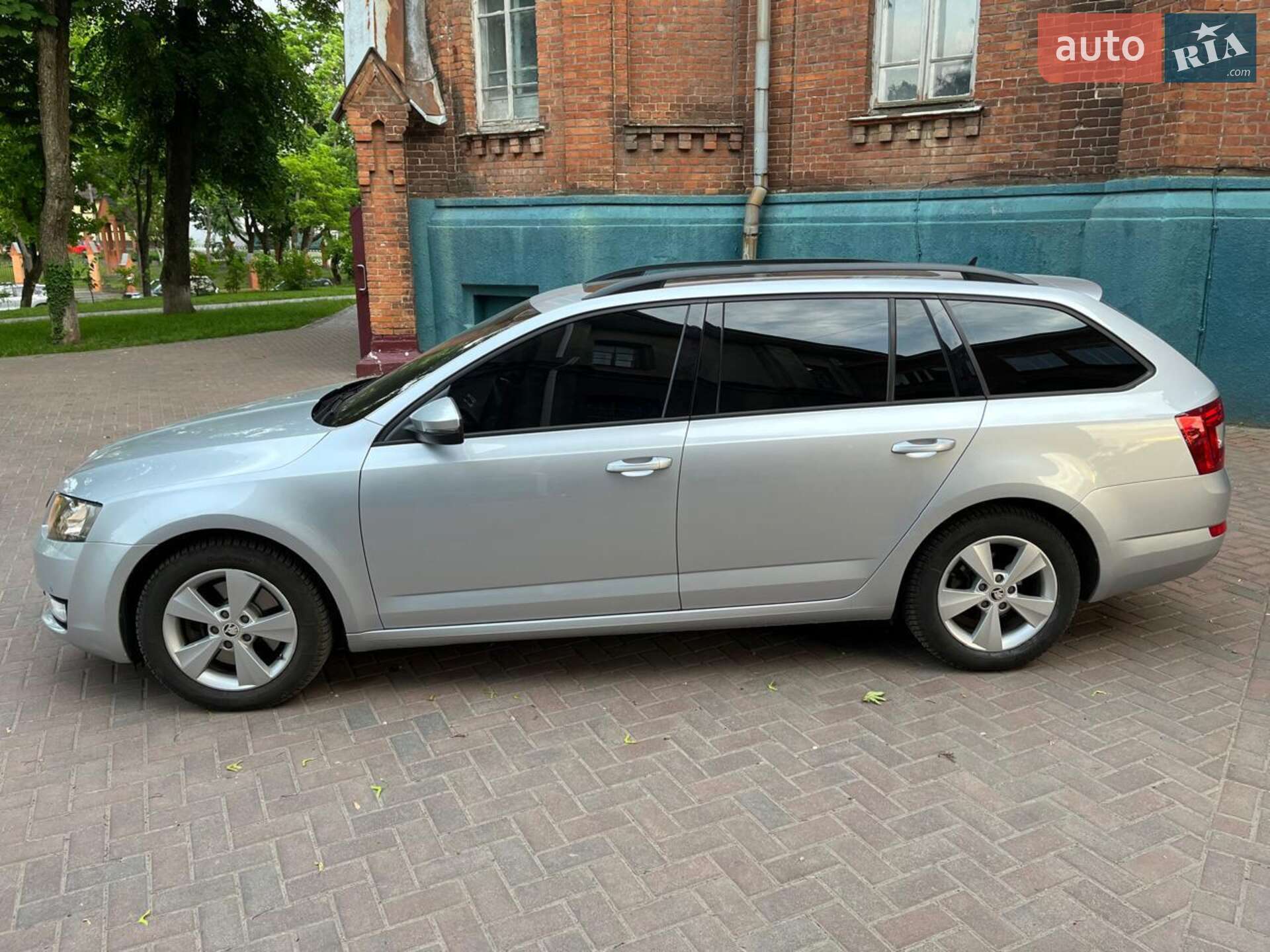 Skoda Octavia 2013 VIN TMBLD7NE0E0056154 фото оголошення 20 з 20