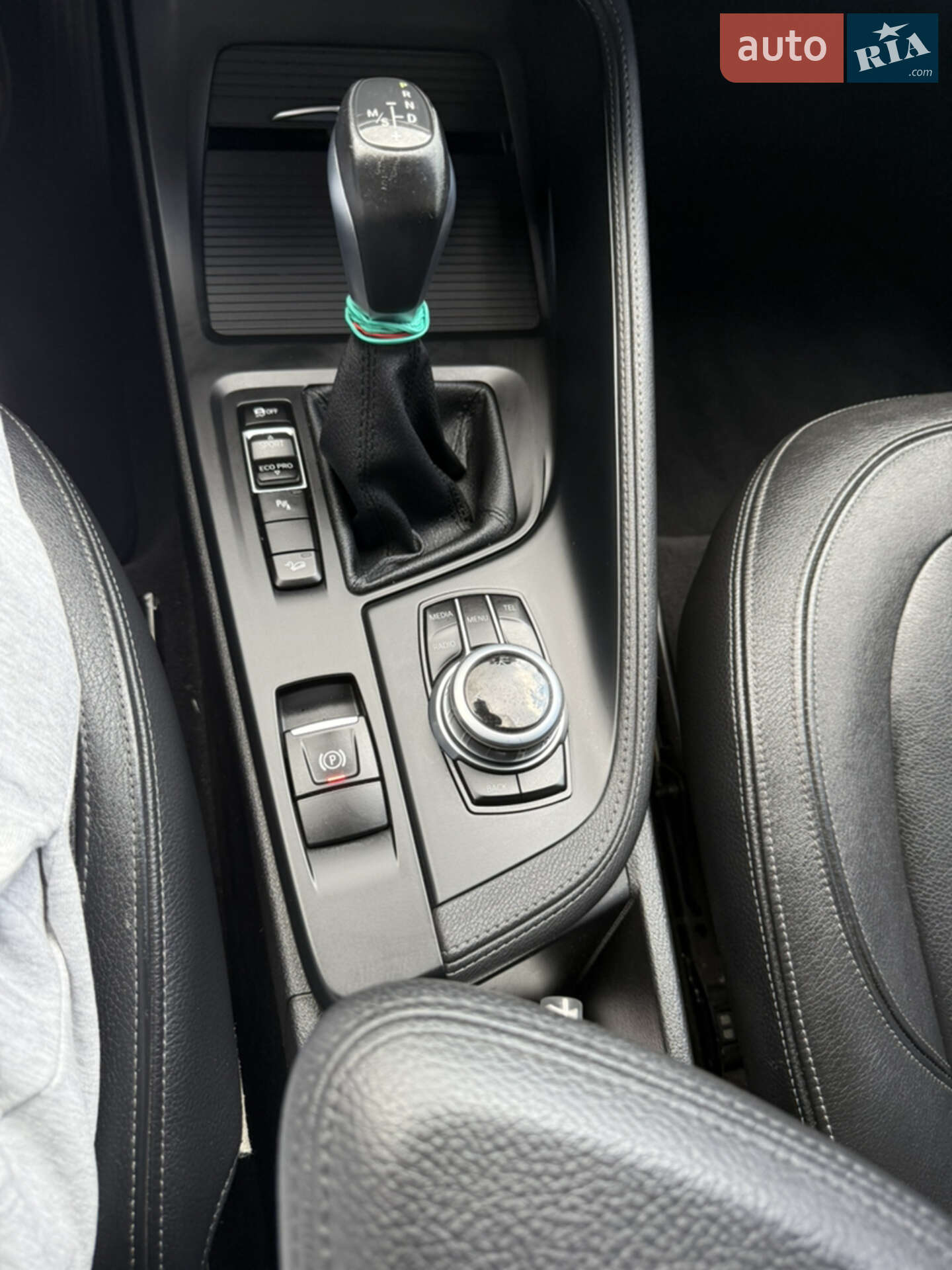 BMW X1 2017 VIN WBXHT3Z31H4A54491 фото оголошення 16 з 19