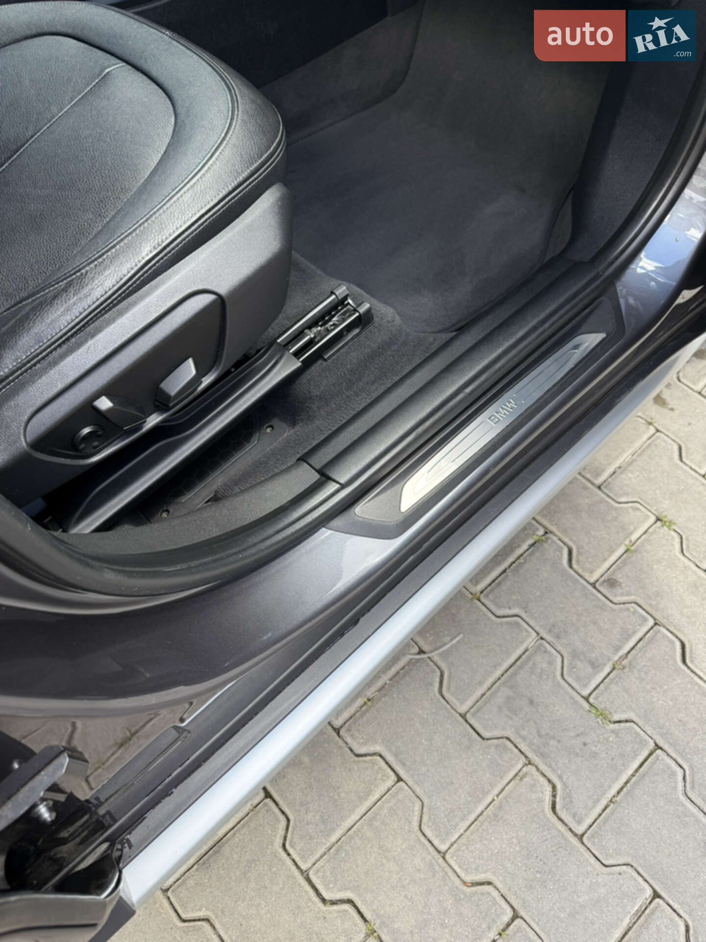 BMW X1 2017 VIN WBXHT3Z31H4A54491 фото оголошення 19 з 19