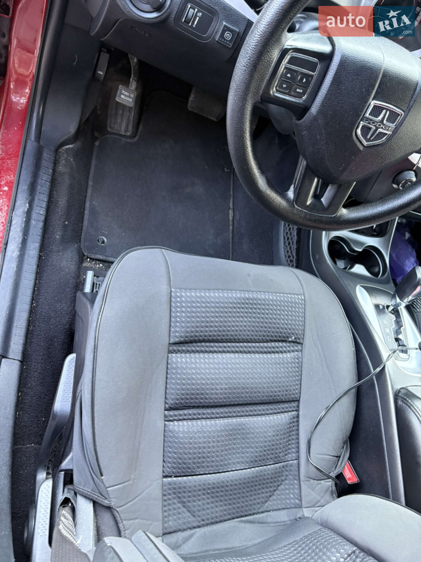 Dodge Journey 2017 VIN 3C4PDCAB8JT248571 фото оголошення 2 з 56
