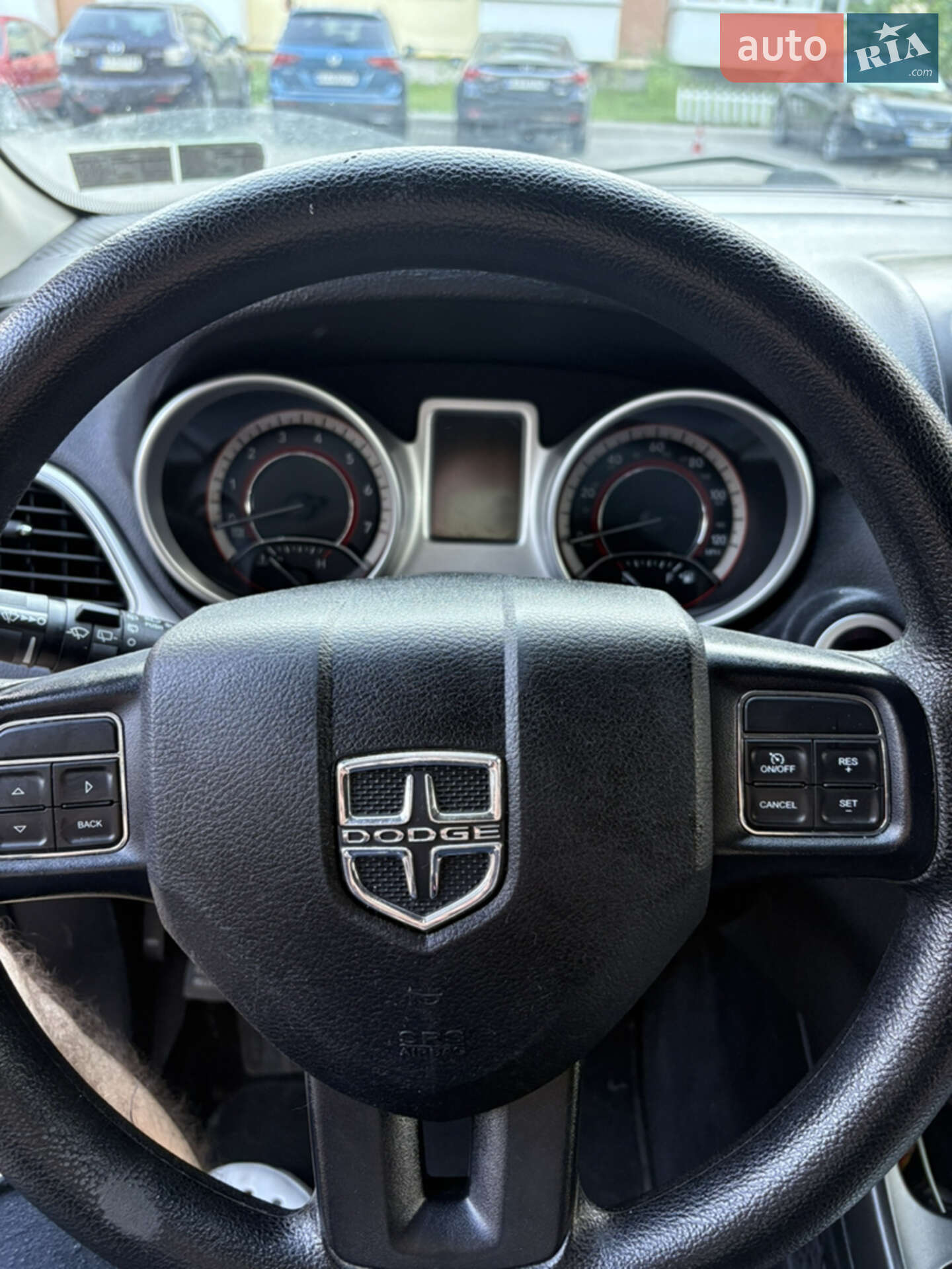 Dodge Journey 2017 VIN 3C4PDCAB8JT248571 фото оголошення 5 з 56