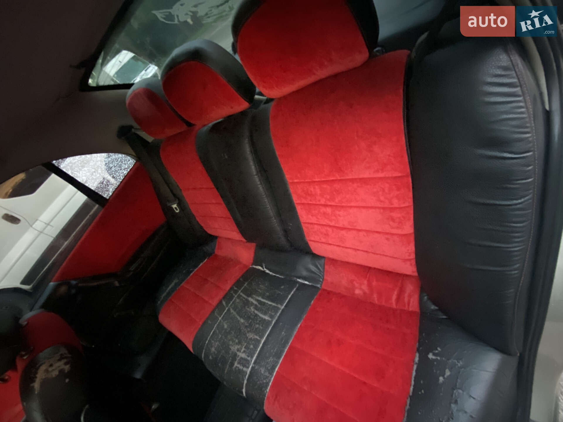 Opel Omega 1996 VIN W0L000025T1130212 фото оголошення 5 з 12