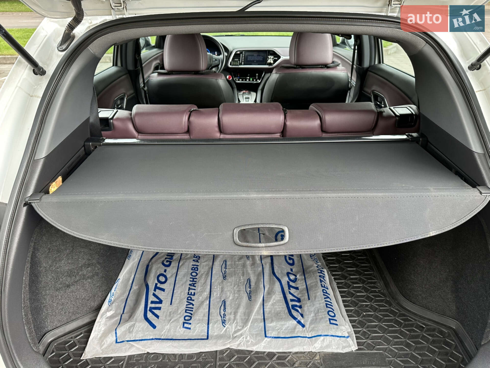 Honda M-NV 2022 VIN LVHDH2856N5004918 фото оголошення 3 з 9