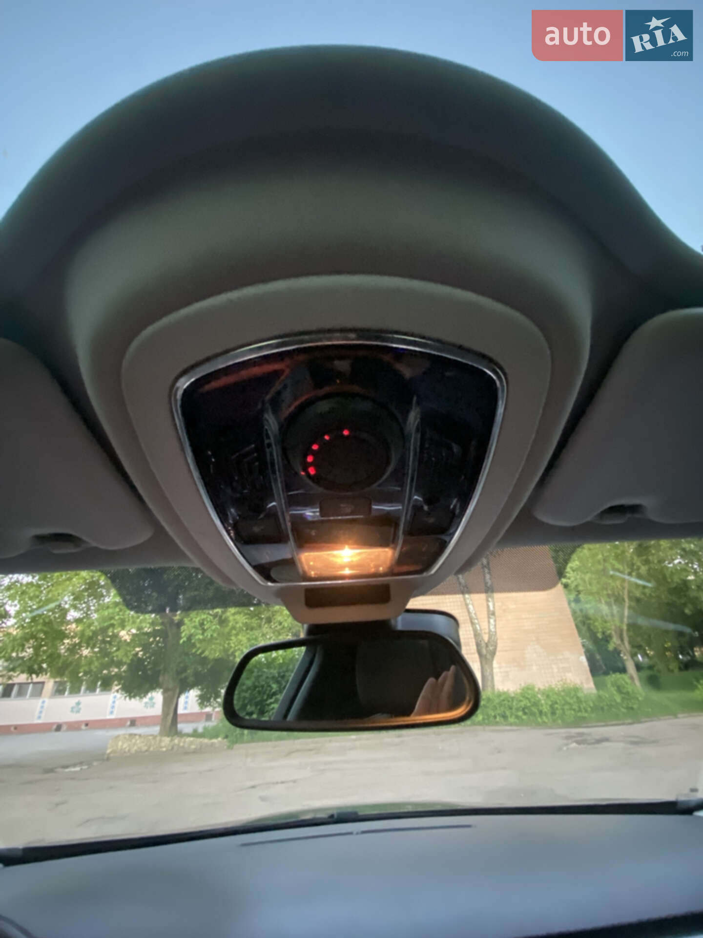 Peugeot 508 2016 VIN VF38EBHZTGL010617 фото оголошення 14 з 16