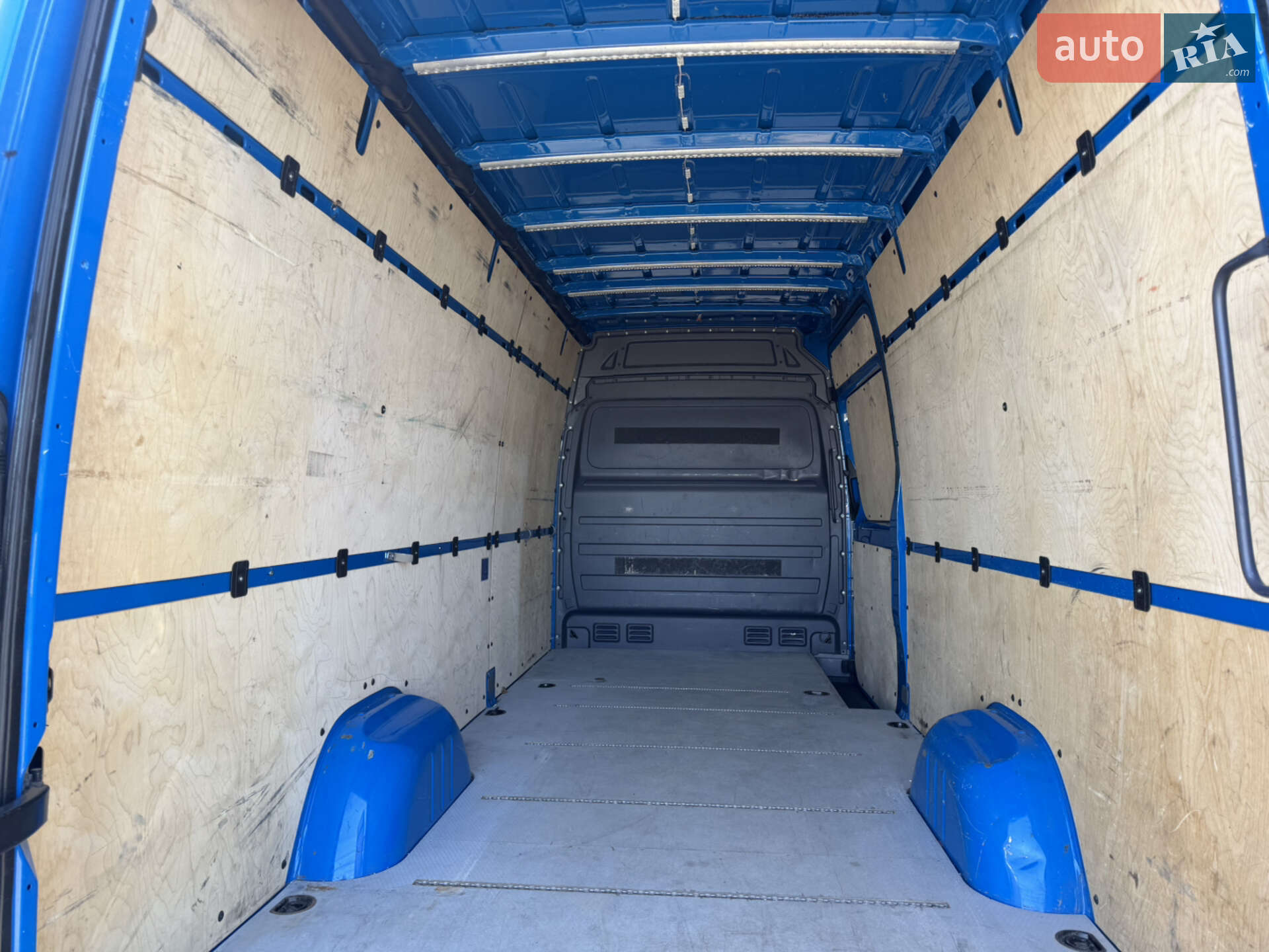 Mercedes-Benz Sprinter 2017 VIN WDB9066351P573610 фото оголошення 2 з 26