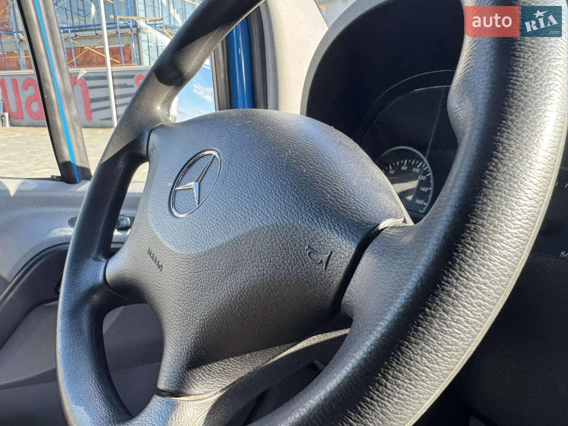 Mercedes-Benz Sprinter 2017 VIN WDB9066351P573610 фото оголошення 12 з 26