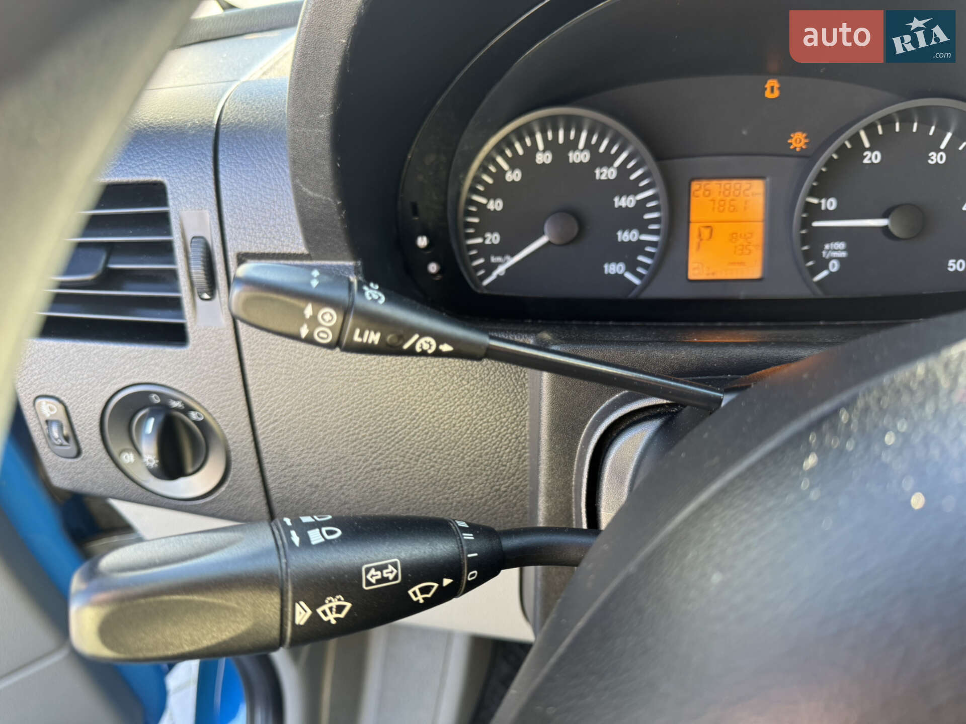Mercedes-Benz Sprinter 2017 VIN WDB9066351P573610 фото оголошення 14 з 26