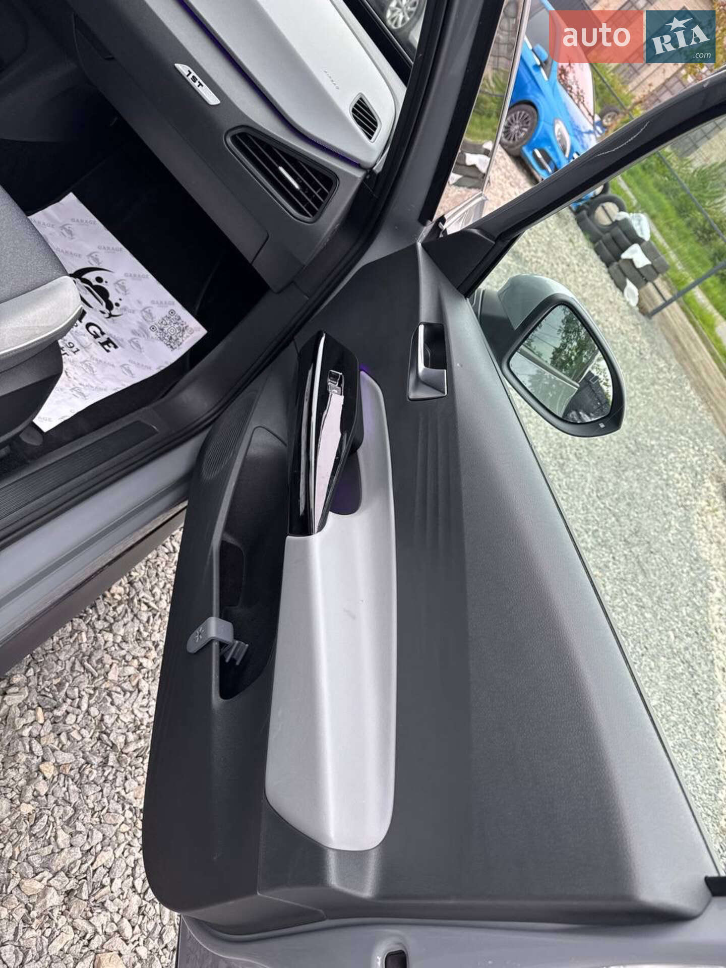 Volkswagen ID.3 2020 VIN WVWZZZE1ZMP005493 фото оголошення 14 з 17