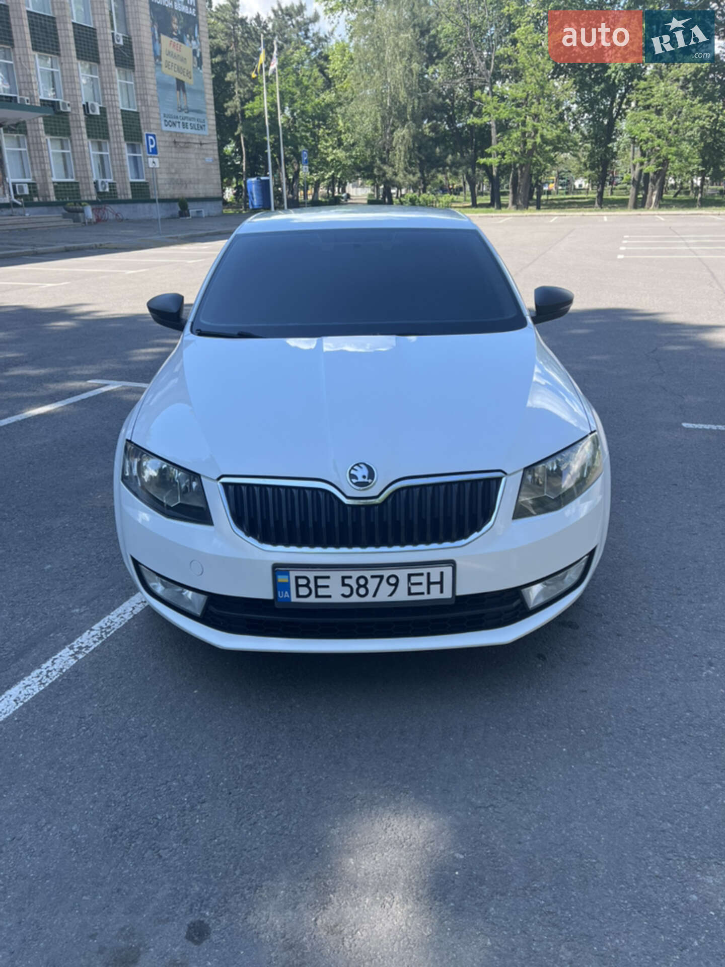 Skoda Octavia 2014 VIN TMBAC2NE4EB009372 фото оголошення 8 з 18