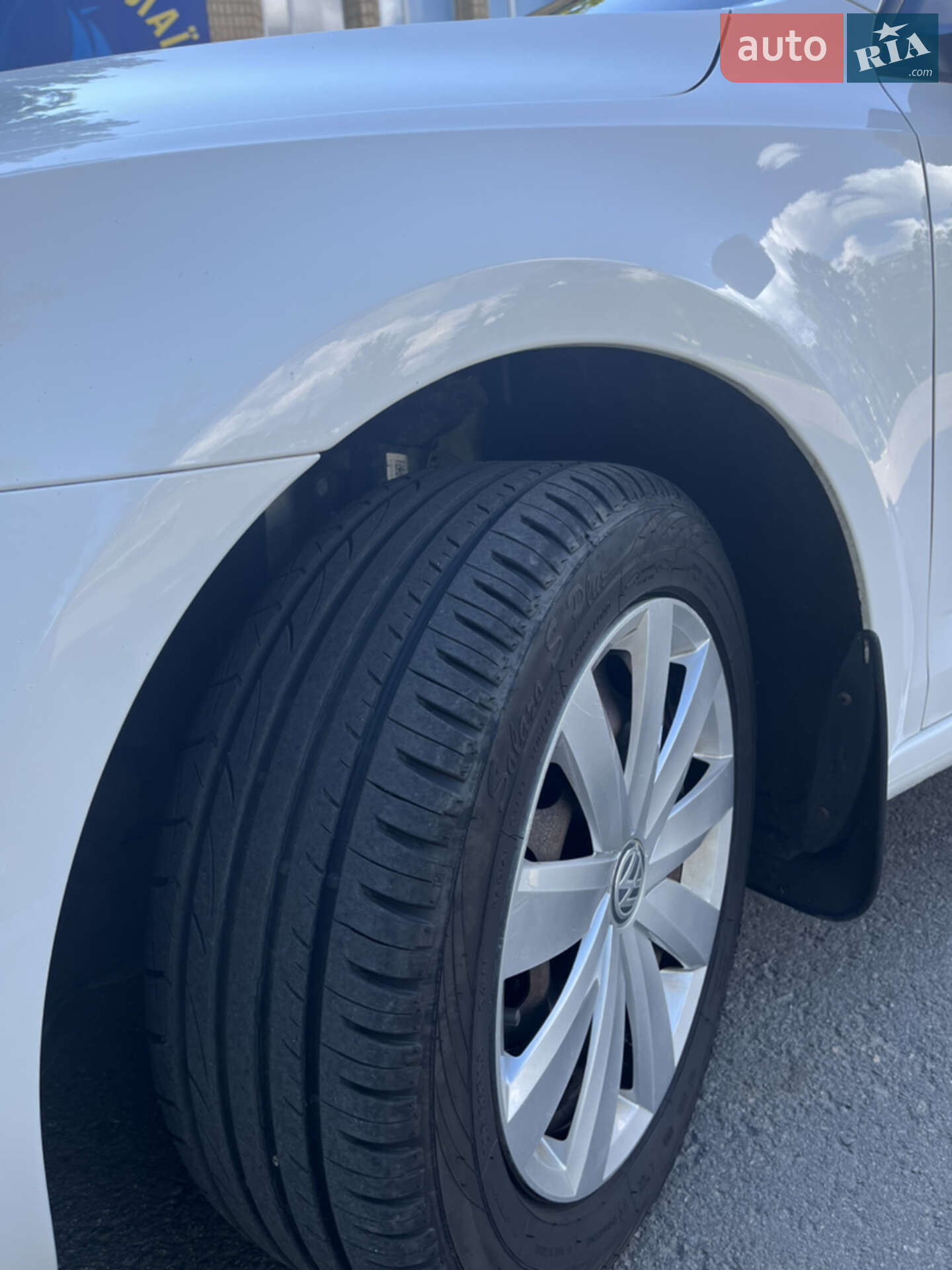 Skoda Octavia 2014 VIN TMBAC2NE4EB009372 фото оголошення 18 з 18