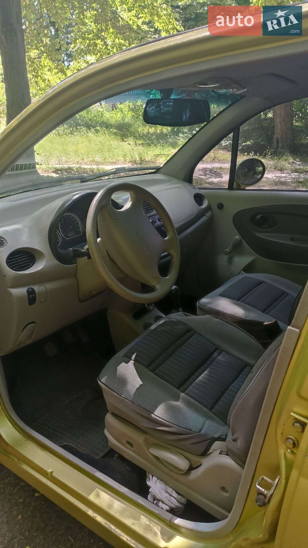 Chery QQ 2008 VIN Y6DDB12A08D020931 фото оголошення 3 з 11