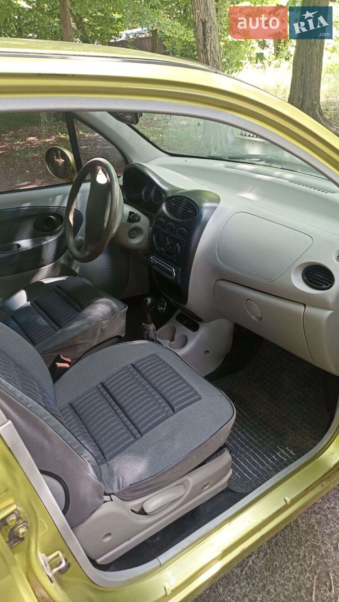 Chery QQ 2008 VIN Y6DDB12A08D020931 фото оголошення 4 з 11