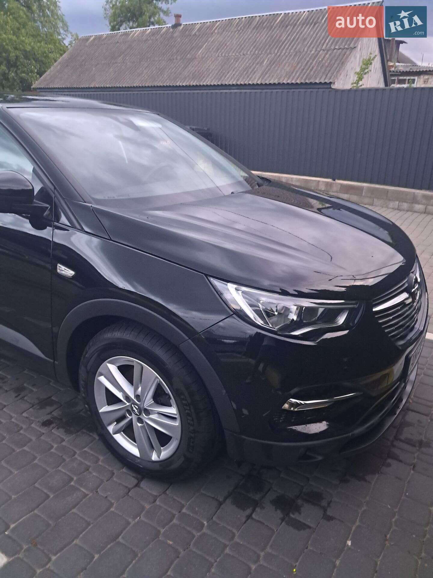 Opel Grandland X 2019 VIN W0VZCYHZ0KS290639 фото оголошення 6 з 53