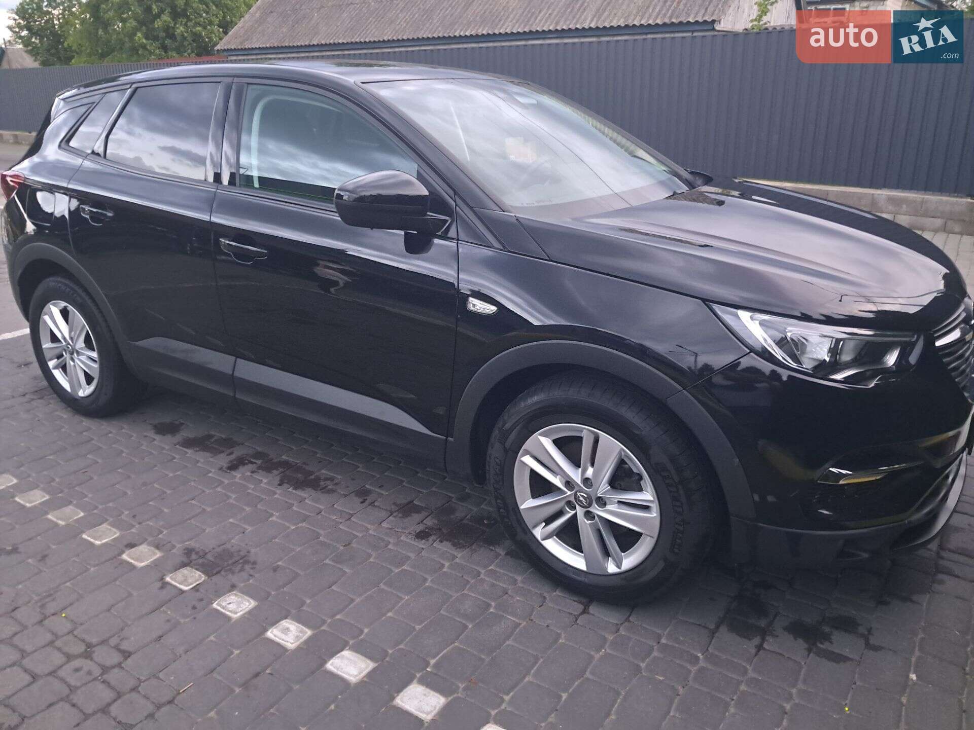 Opel Grandland X 2019 VIN W0VZCYHZ0KS290639 фото оголошення 4 з 53