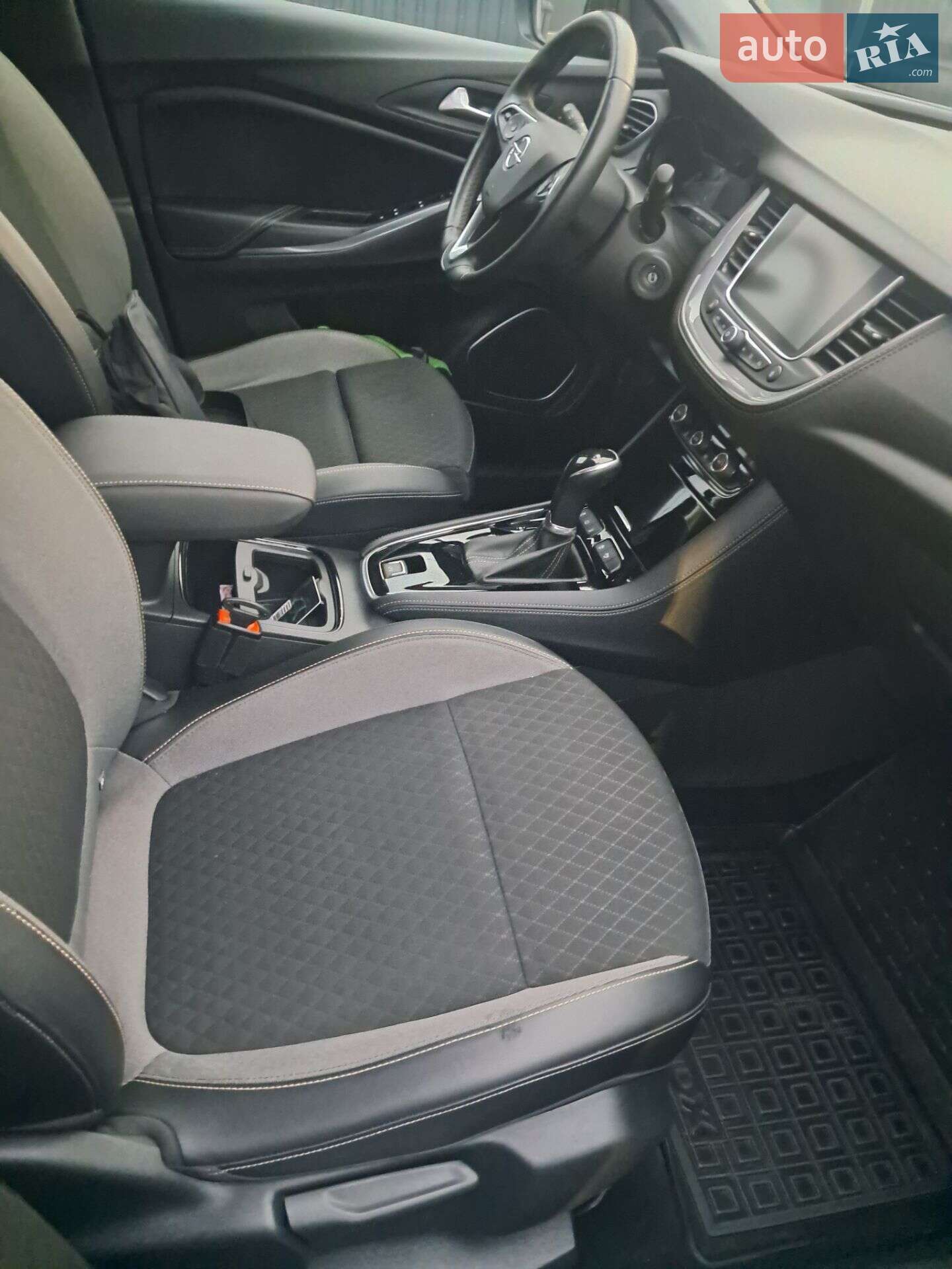 Opel Grandland X 2019 VIN W0VZCYHZ0KS290639 фото оголошення 49 з 53