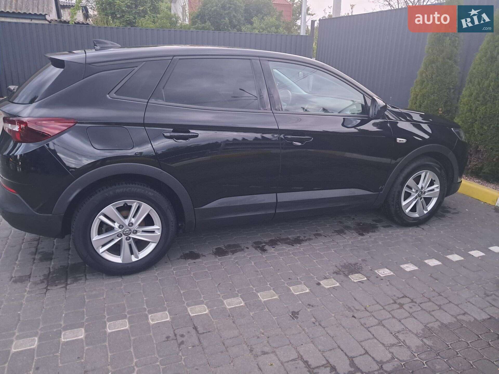Opel Grandland X 2019 VIN W0VZCYHZ0KS290639 фото оголошення 7 з 53