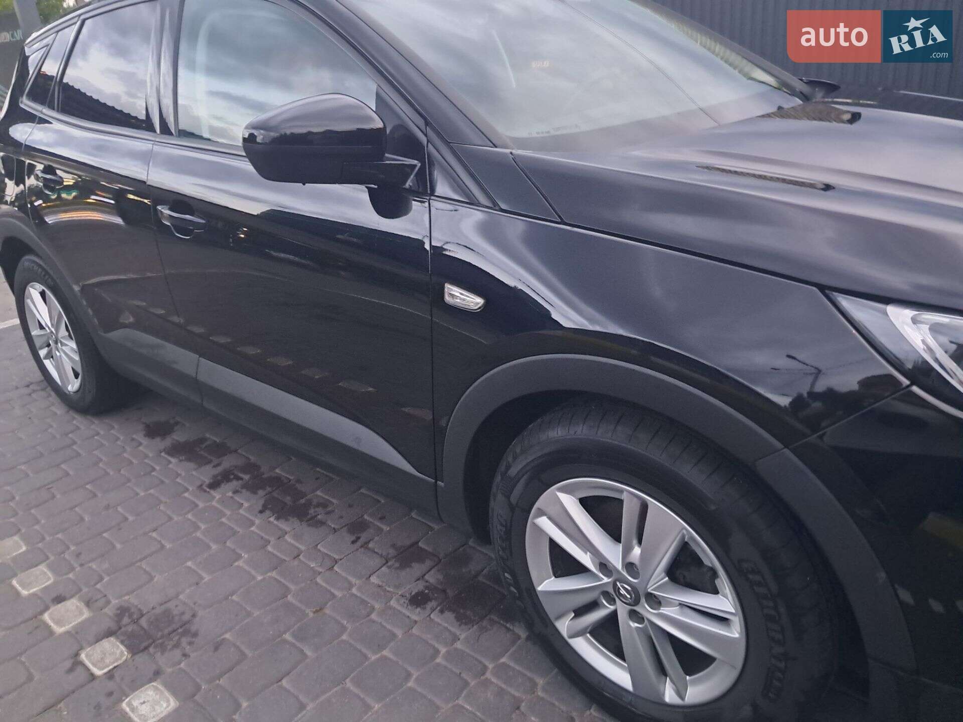 Opel Grandland X 2019 VIN W0VZCYHZ0KS290639 фото оголошення 5 з 53