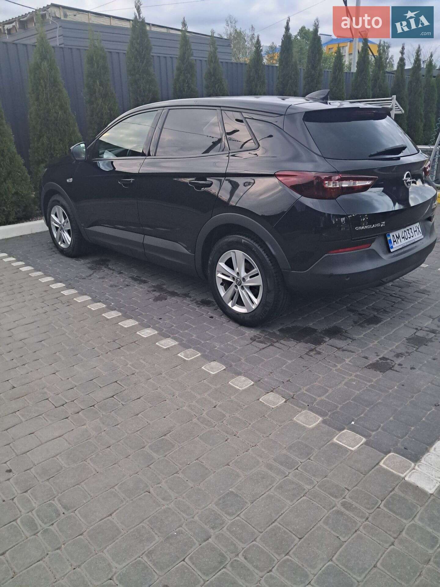 Opel Grandland X 2019 VIN W0VZCYHZ0KS290639 фото оголошення 19 з 53