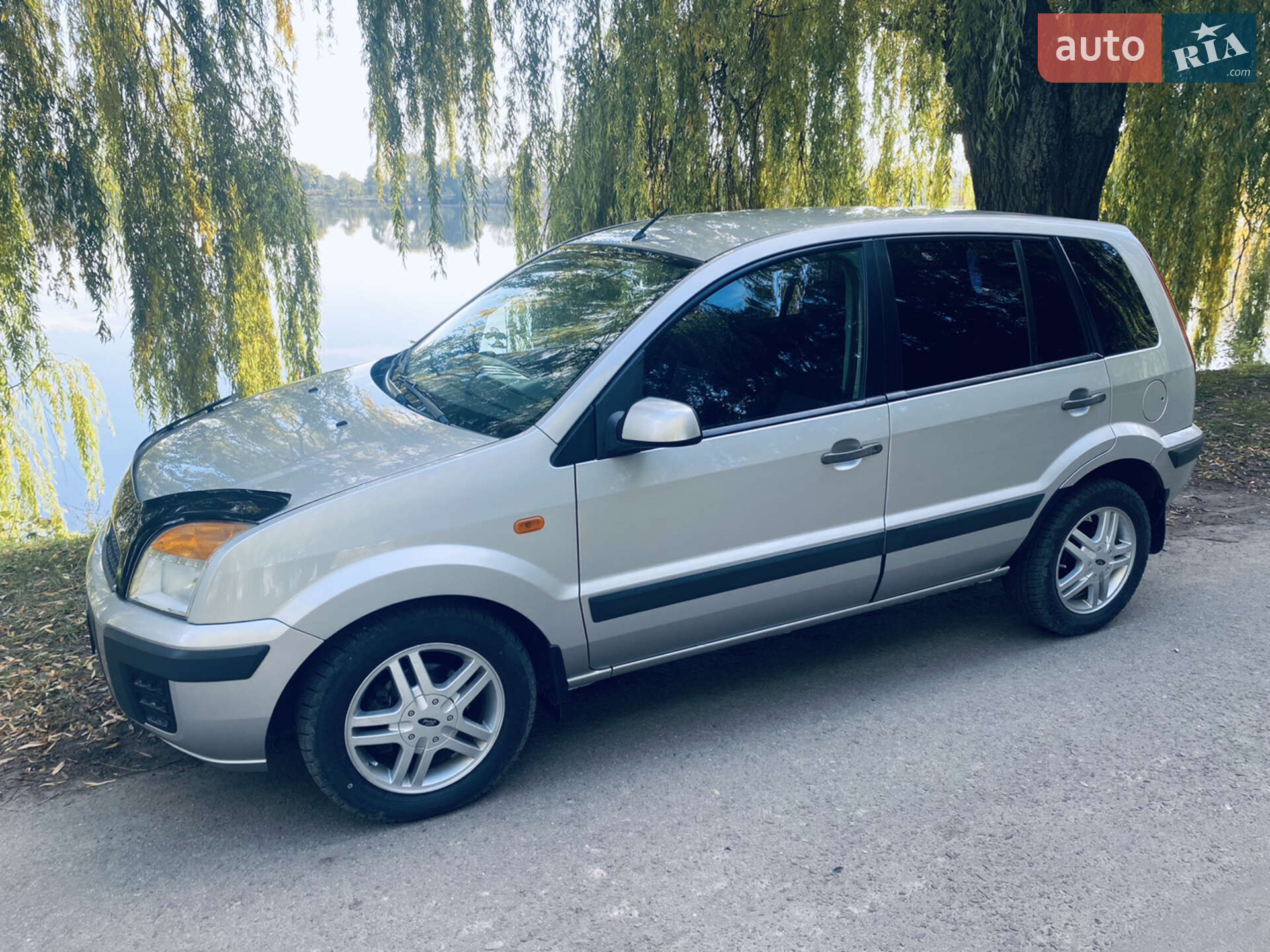 Ford Fusion 2008 VIN WF0UXXGAJU8D04686 фото оголошення 7 з 18