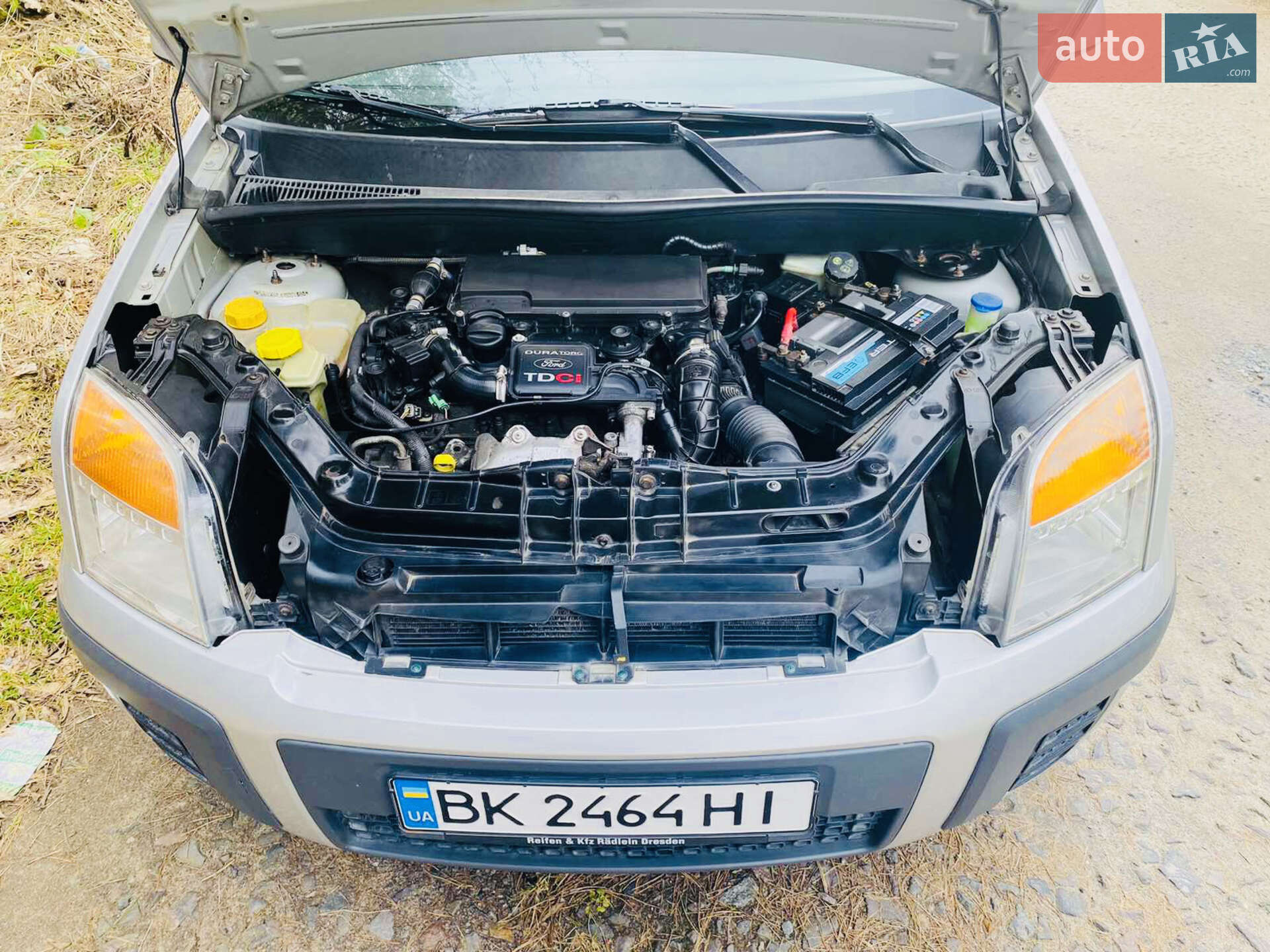 Ford Fusion 2008 VIN WF0UXXGAJU8D04686 фото оголошення 13 з 18