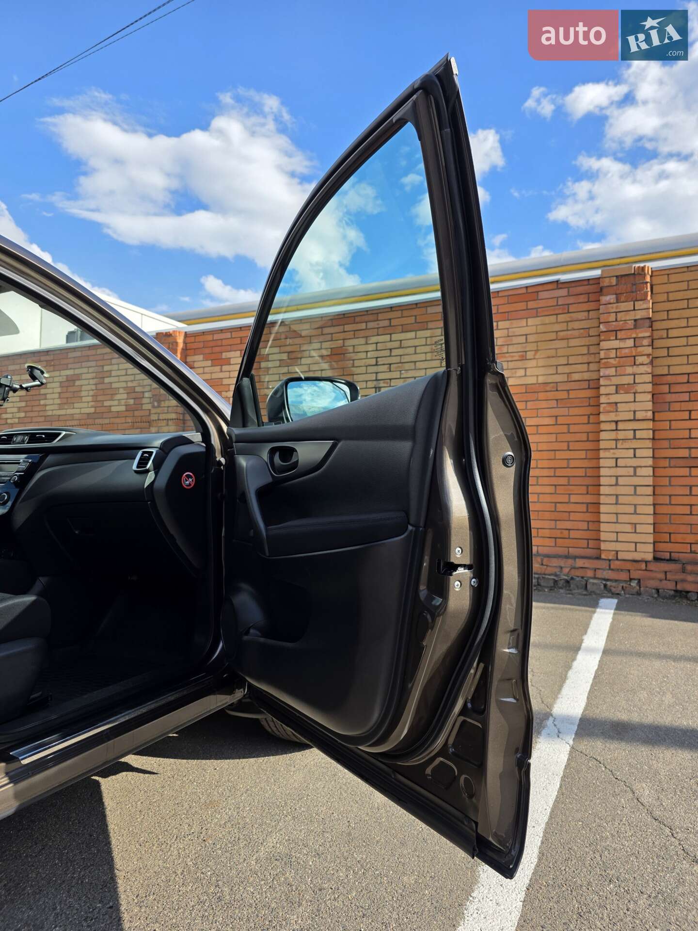 Nissan Qashqai 2017 VIN SJNFEAJ11UZ048130 фото оголошення 15 з 43