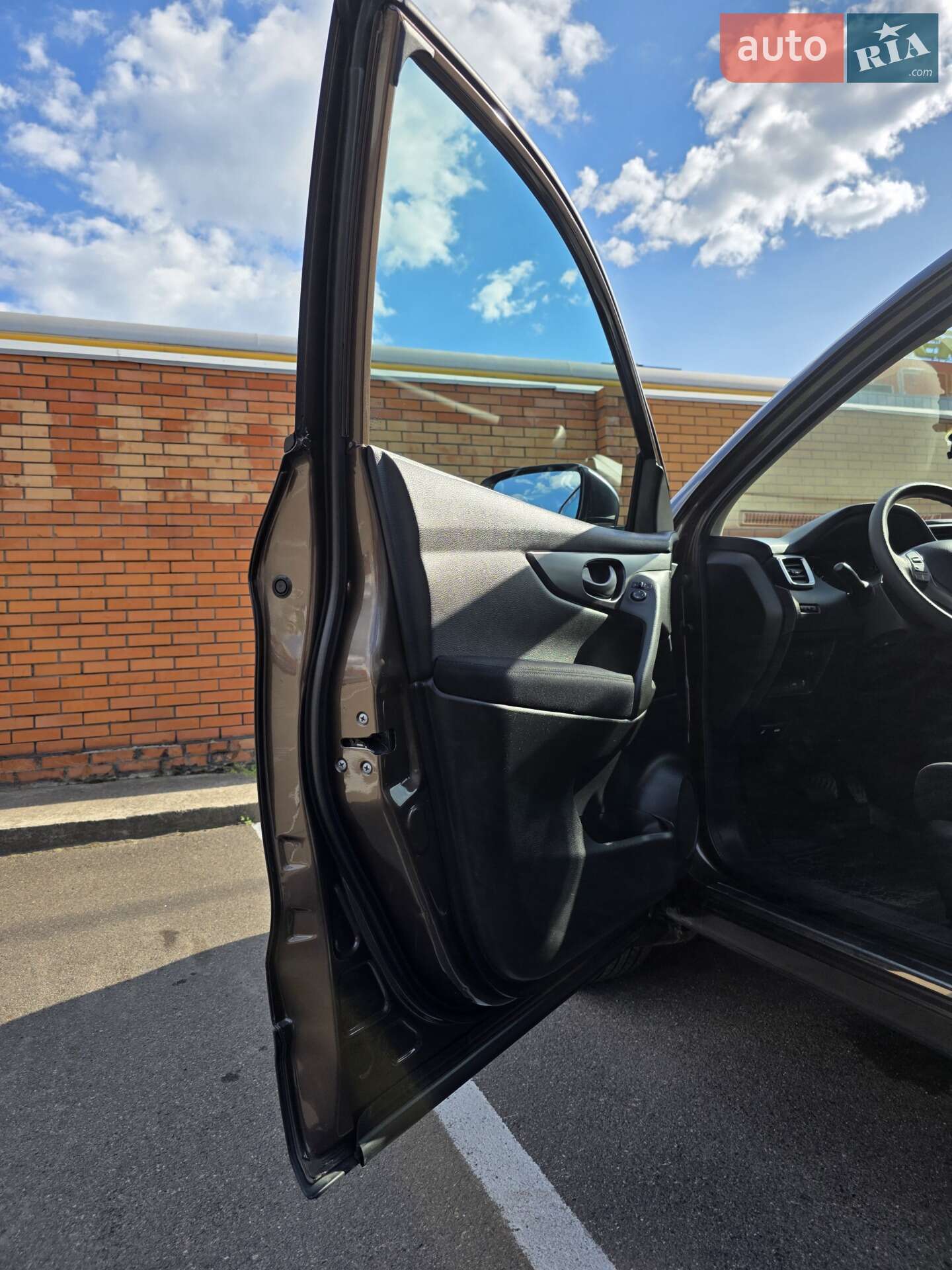Nissan Qashqai 2017 VIN SJNFEAJ11UZ048130 фото оголошення 22 з 43