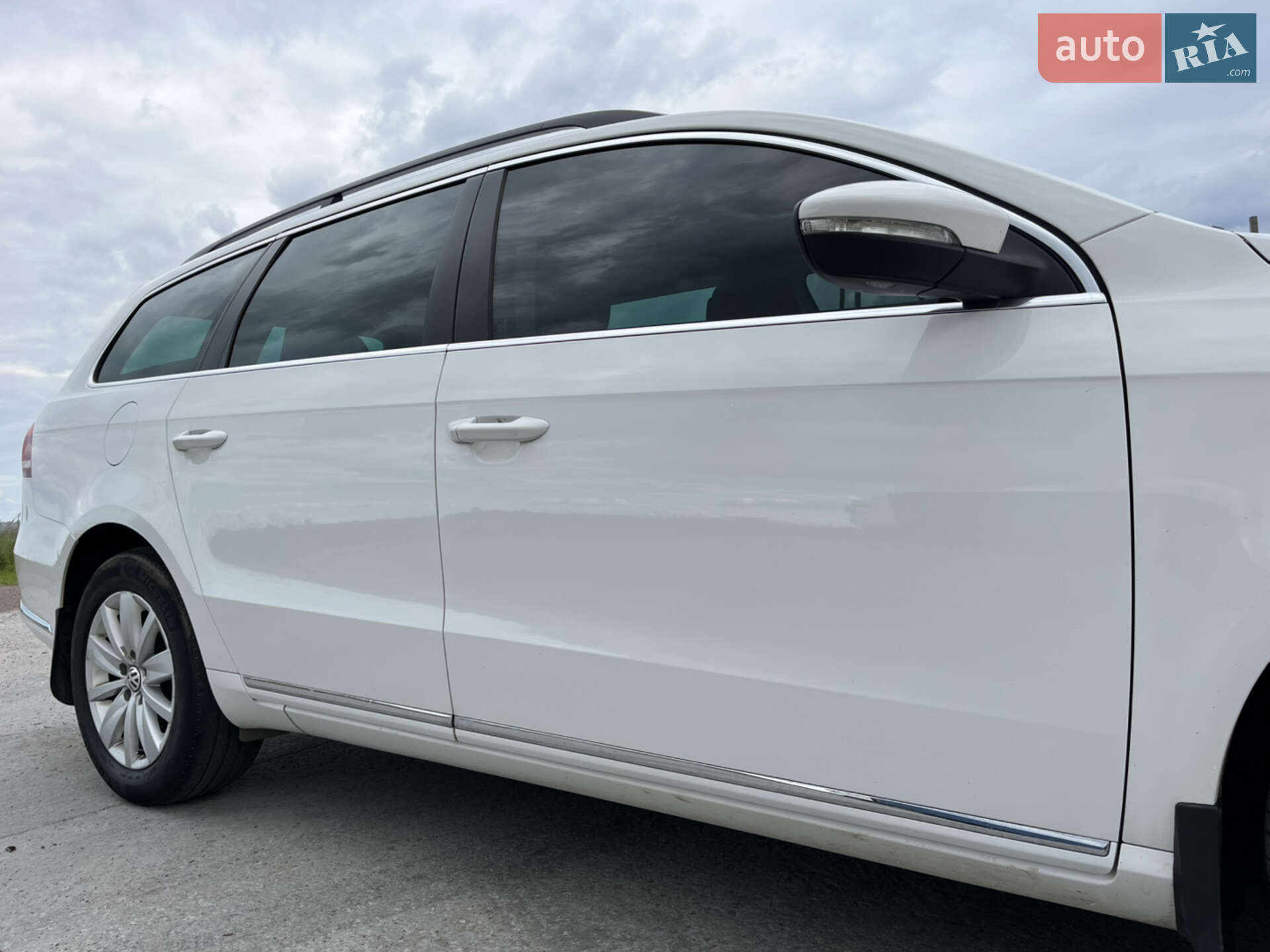Volkswagen Passat 2012 VIN WVWZZZ3CZCE169890 фото оголошення 9 з 21
