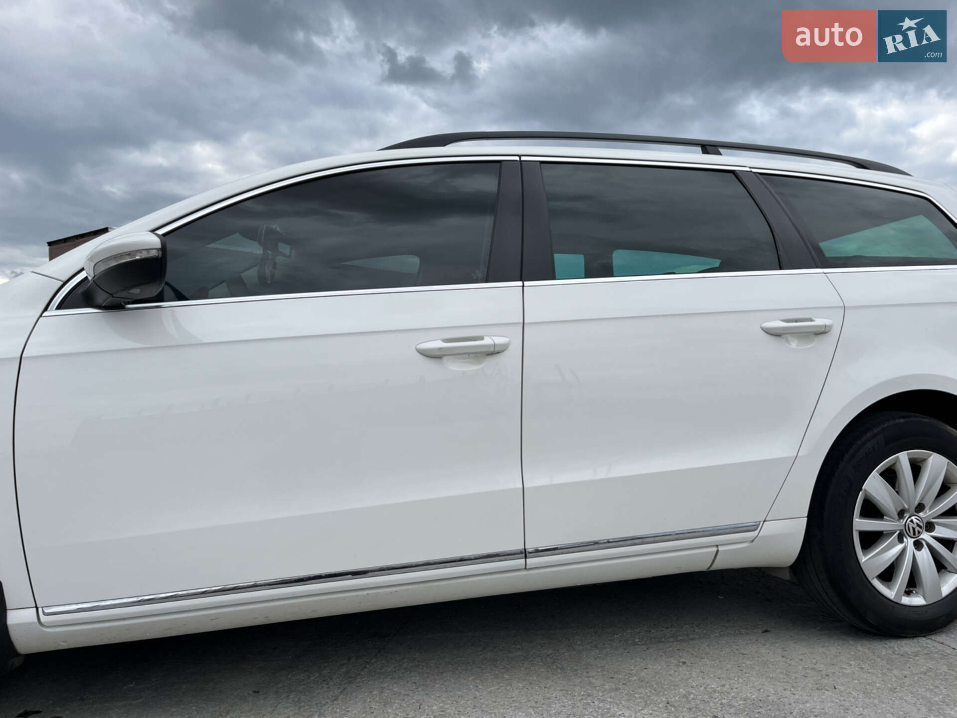 Volkswagen Passat 2012 VIN WVWZZZ3CZCE169890 фото оголошення 10 з 21