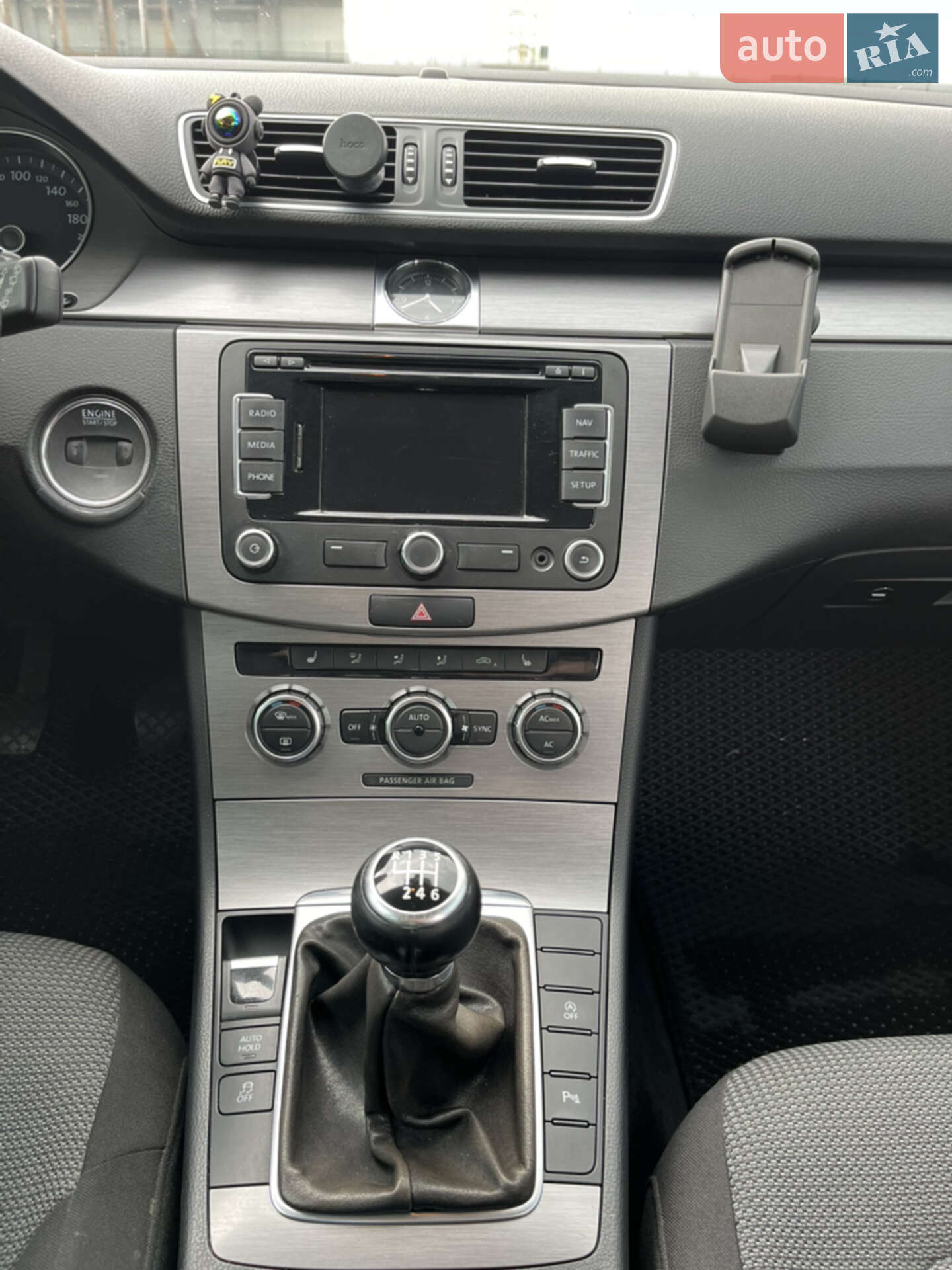 Volkswagen Passat 2012 VIN WVWZZZ3CZCE169890 фото оголошення 15 з 21
